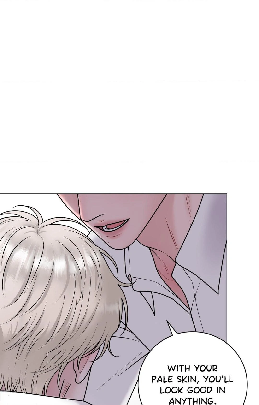 Illusion [Official] - Chapter 20 manhwa