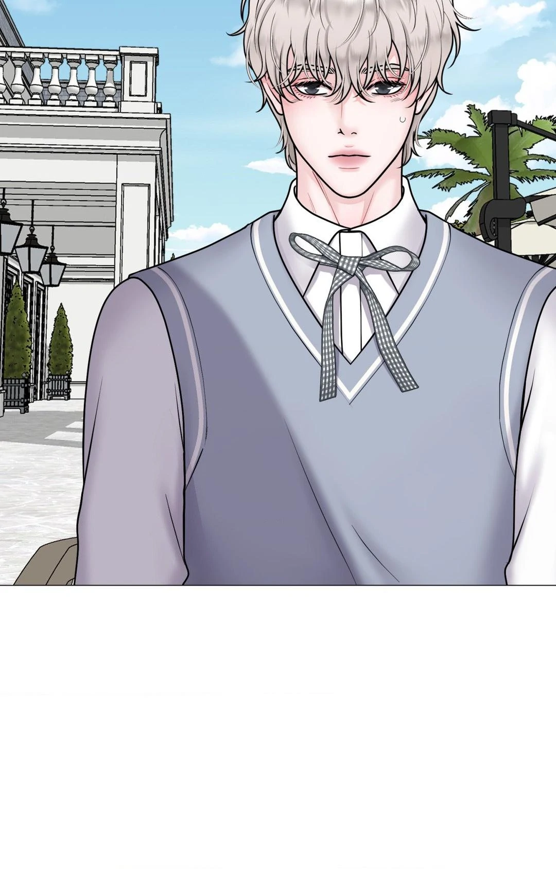 Illusion [Official] - Chapter 20 manhwa