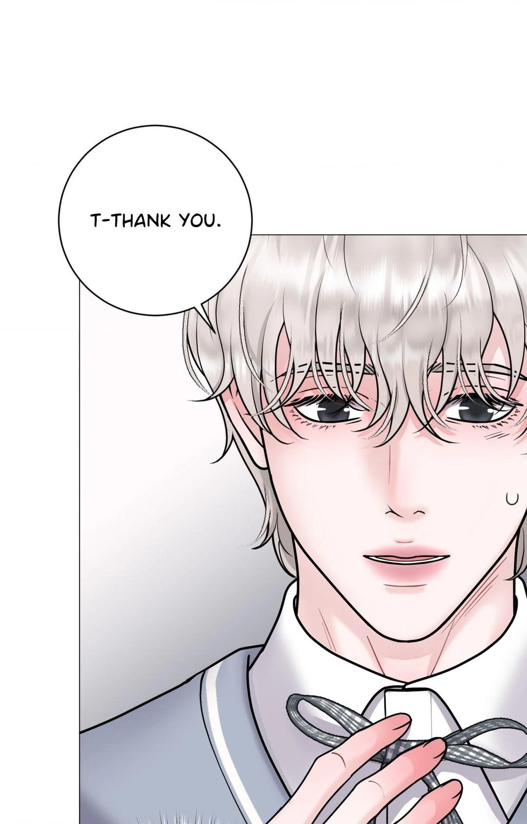 Illusion [Official] - Chapter 20 manhwa