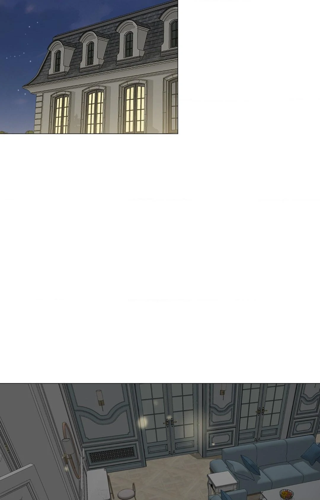 Illusion [Official] - Chapter 20 manhwa