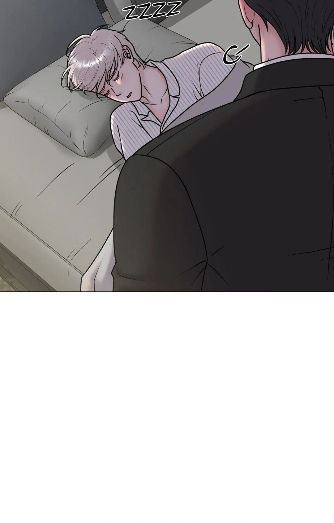 Illusion [Official] - Chapter 20 manhwa