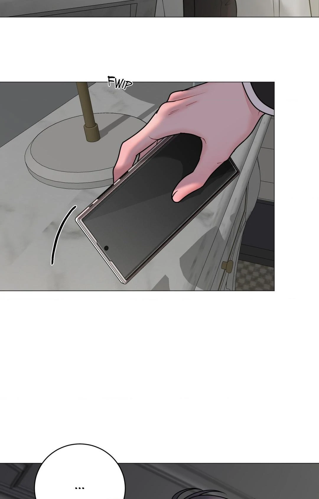 Illusion [Official] - Chapter 20 manhwa