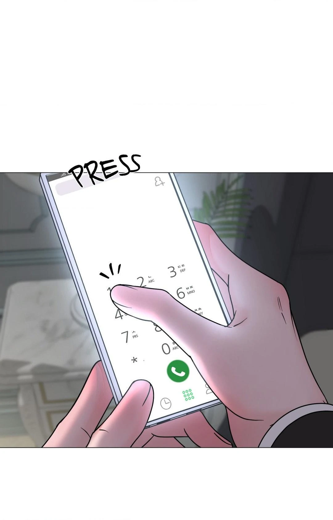 Illusion [Official] - Chapter 20 manhwa