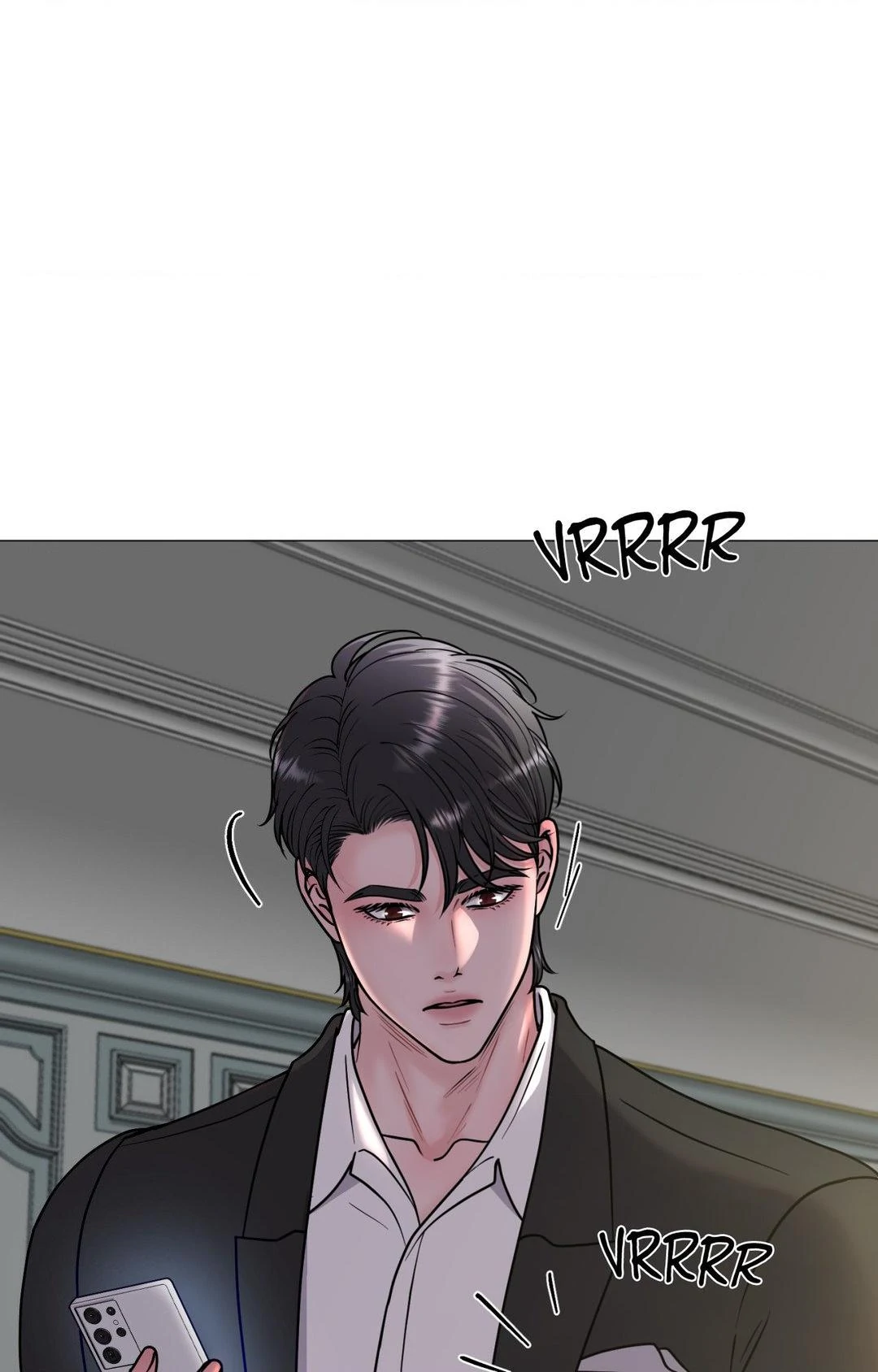 Illusion [Official] - Chapter 20 manhwa
