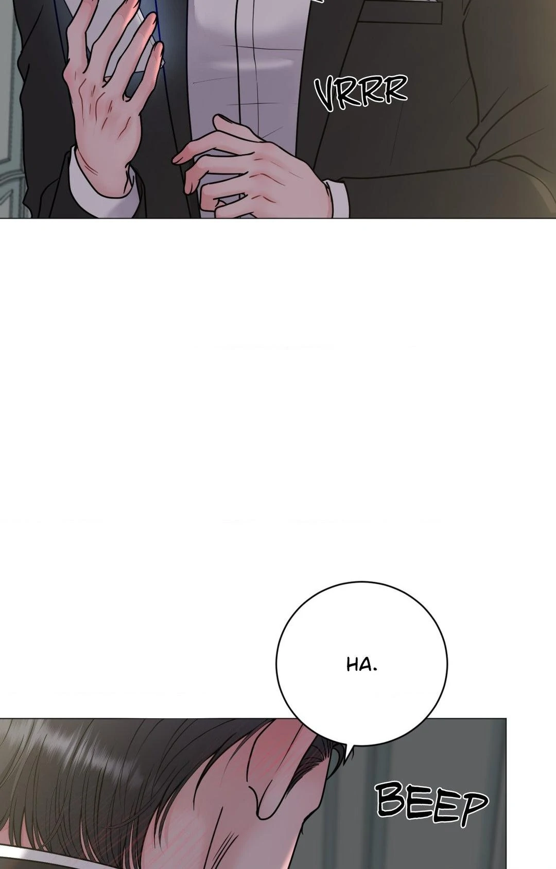 Illusion [Official] - Chapter 20 manhwa