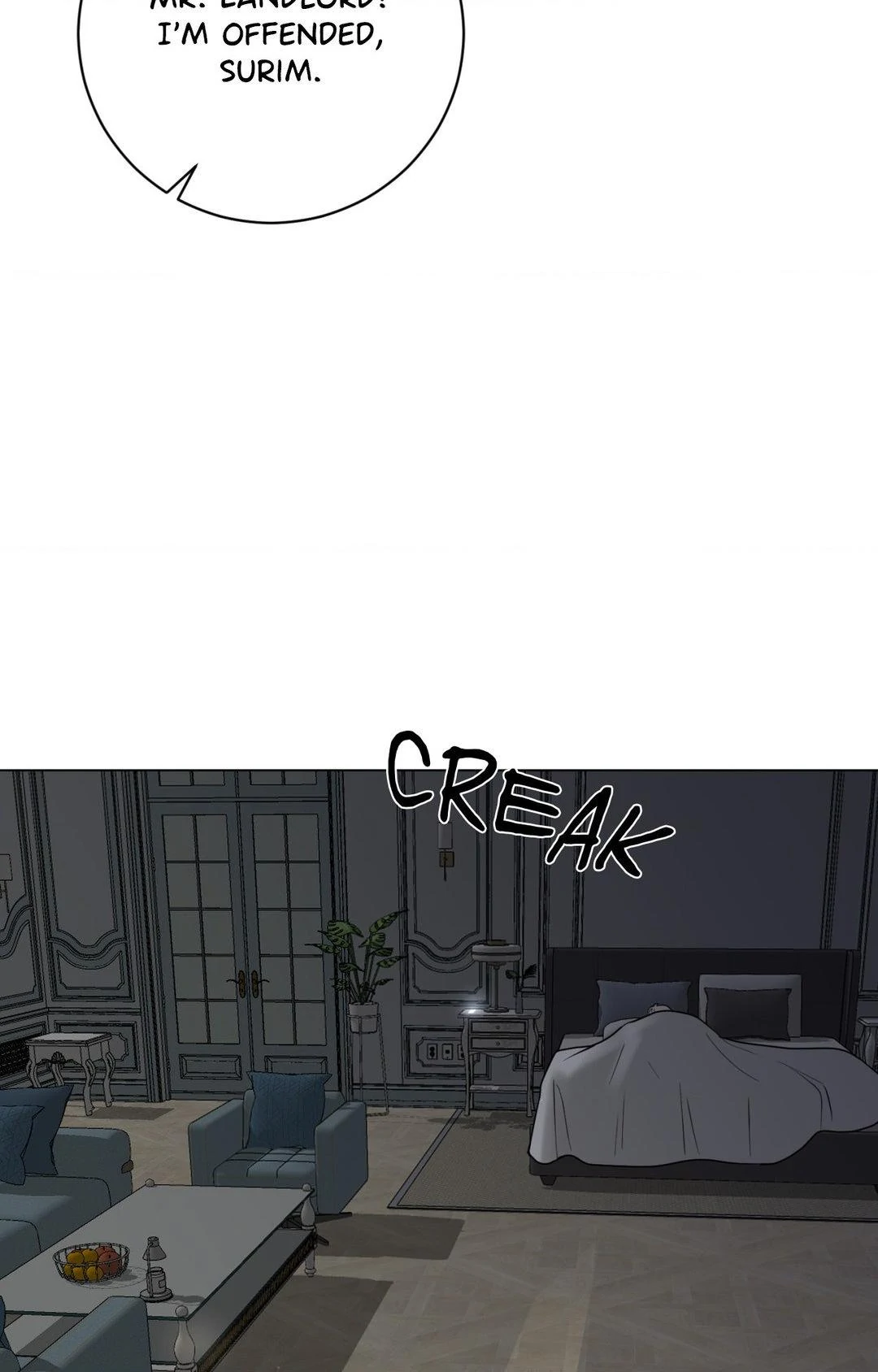 Illusion [Official] - Chapter 20 manhwa