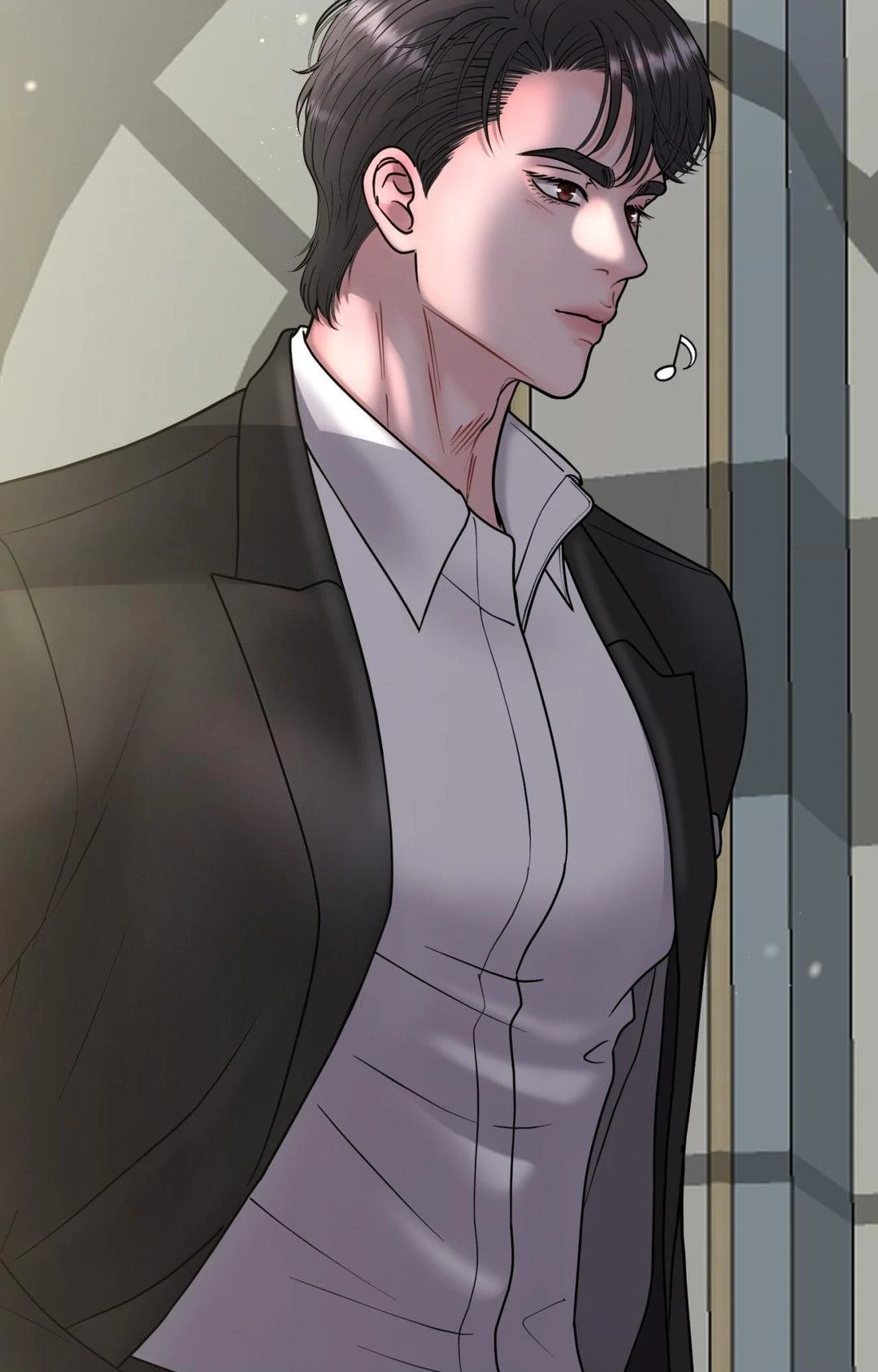 Illusion [Official] - Chapter 20 manhwa