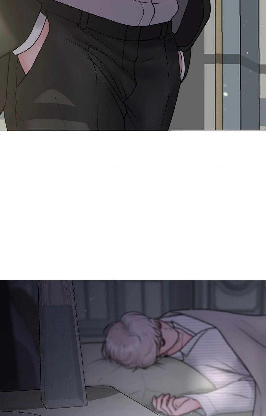 Illusion [Official] - Chapter 20 manhwa
