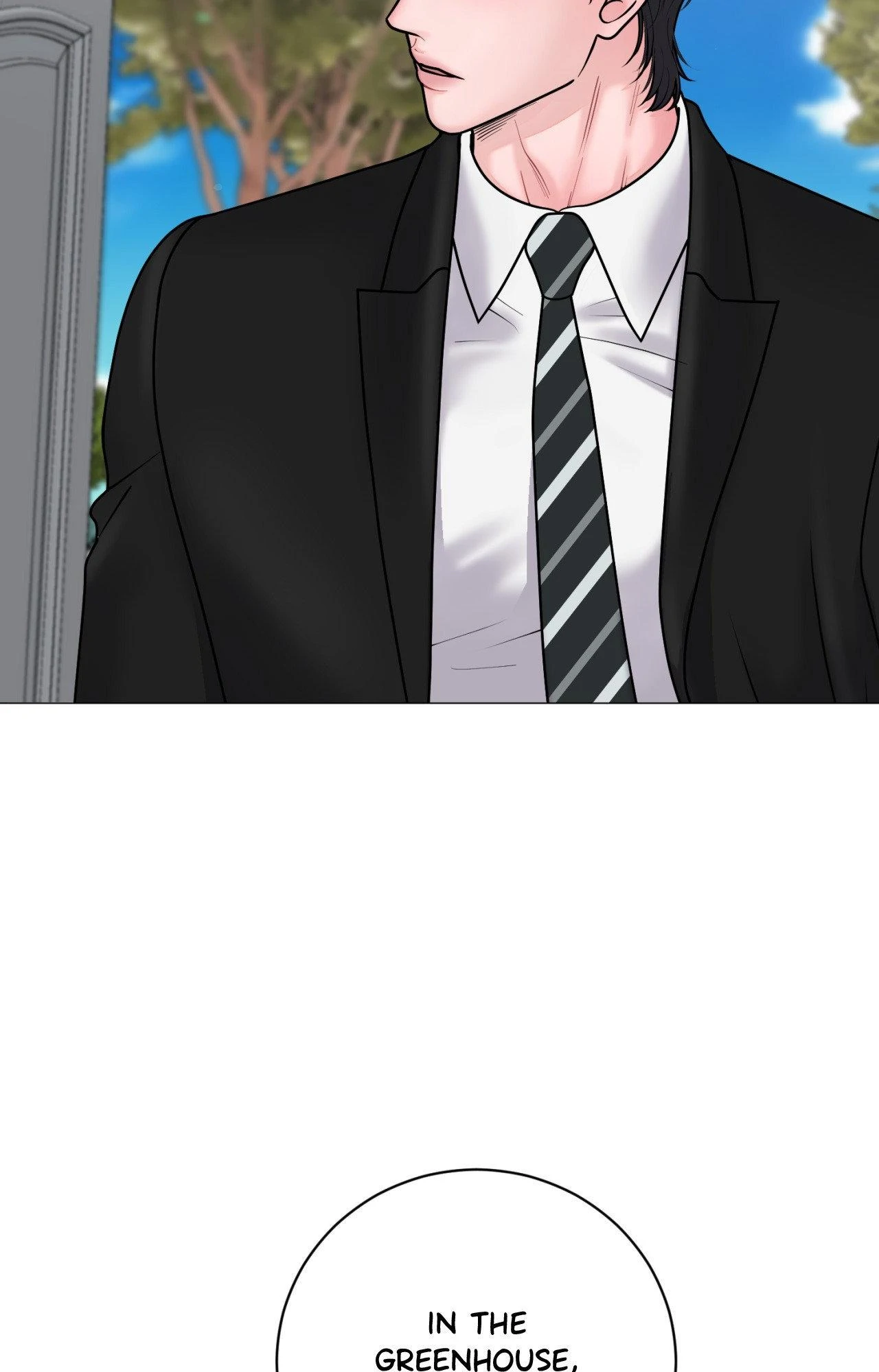 Illusion [Official] - Chapter 21 manhwa
