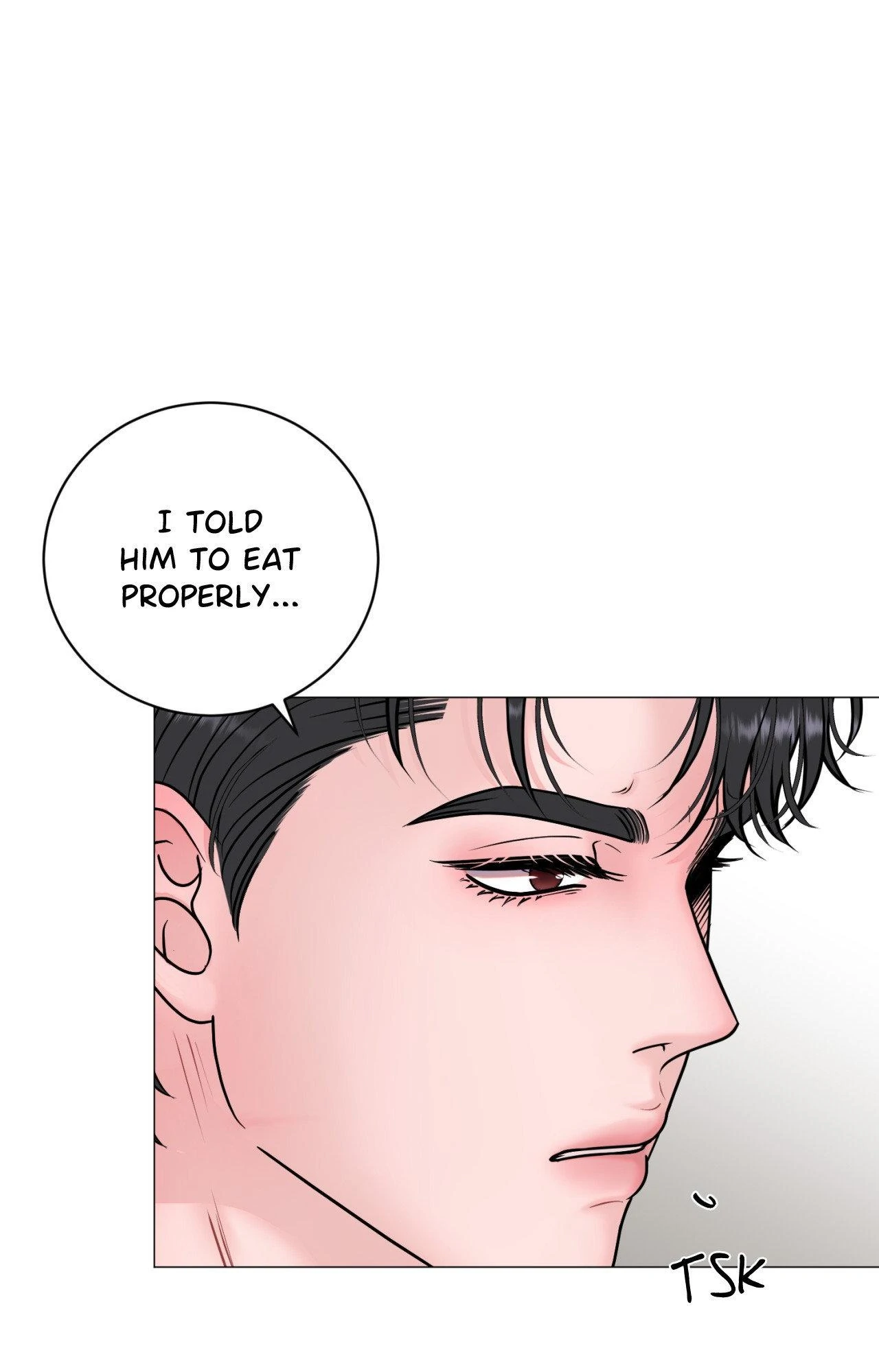 Illusion [Official] - Chapter 21 manhwa