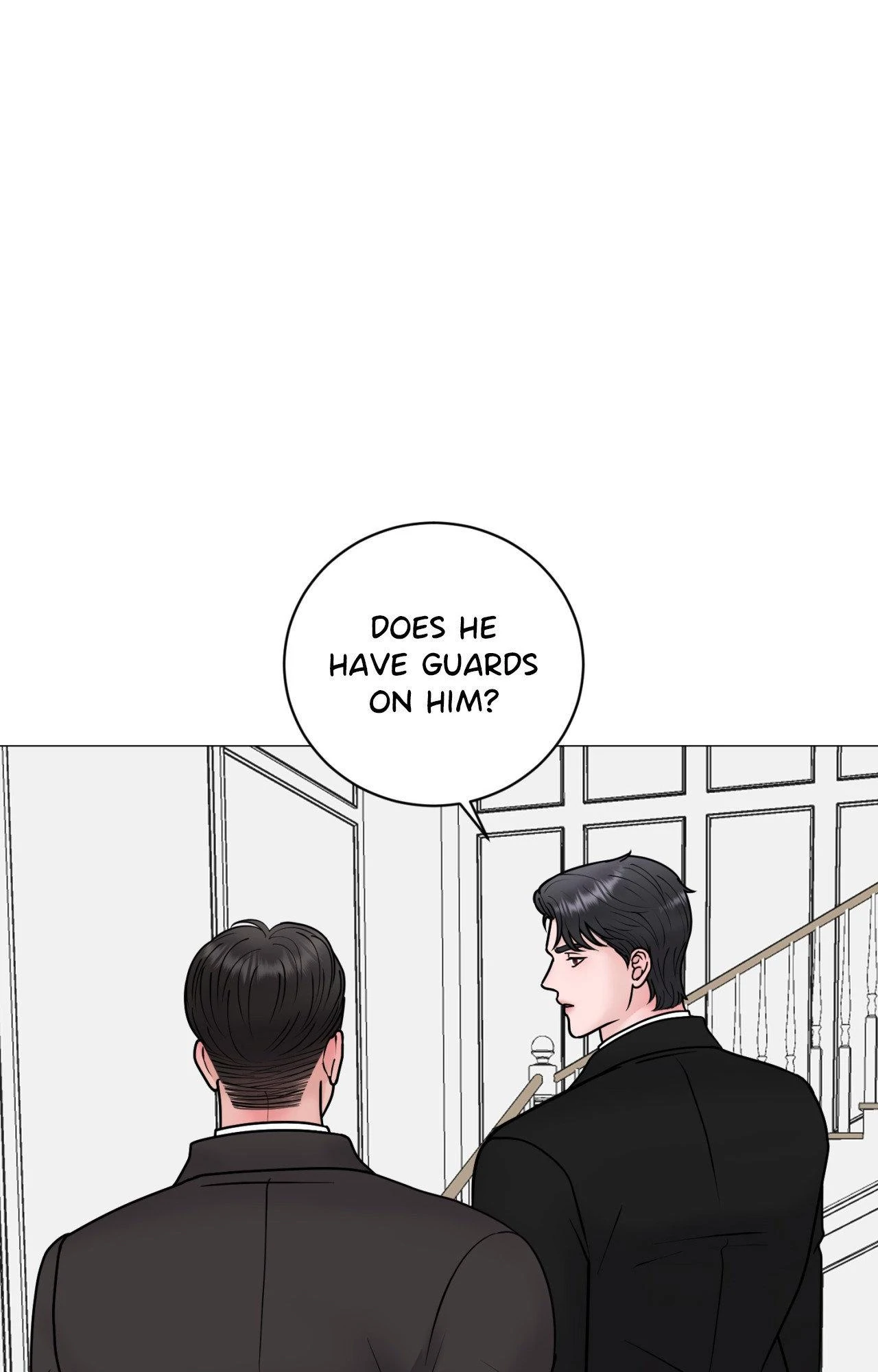 Illusion [Official] - Chapter 21 manhwa