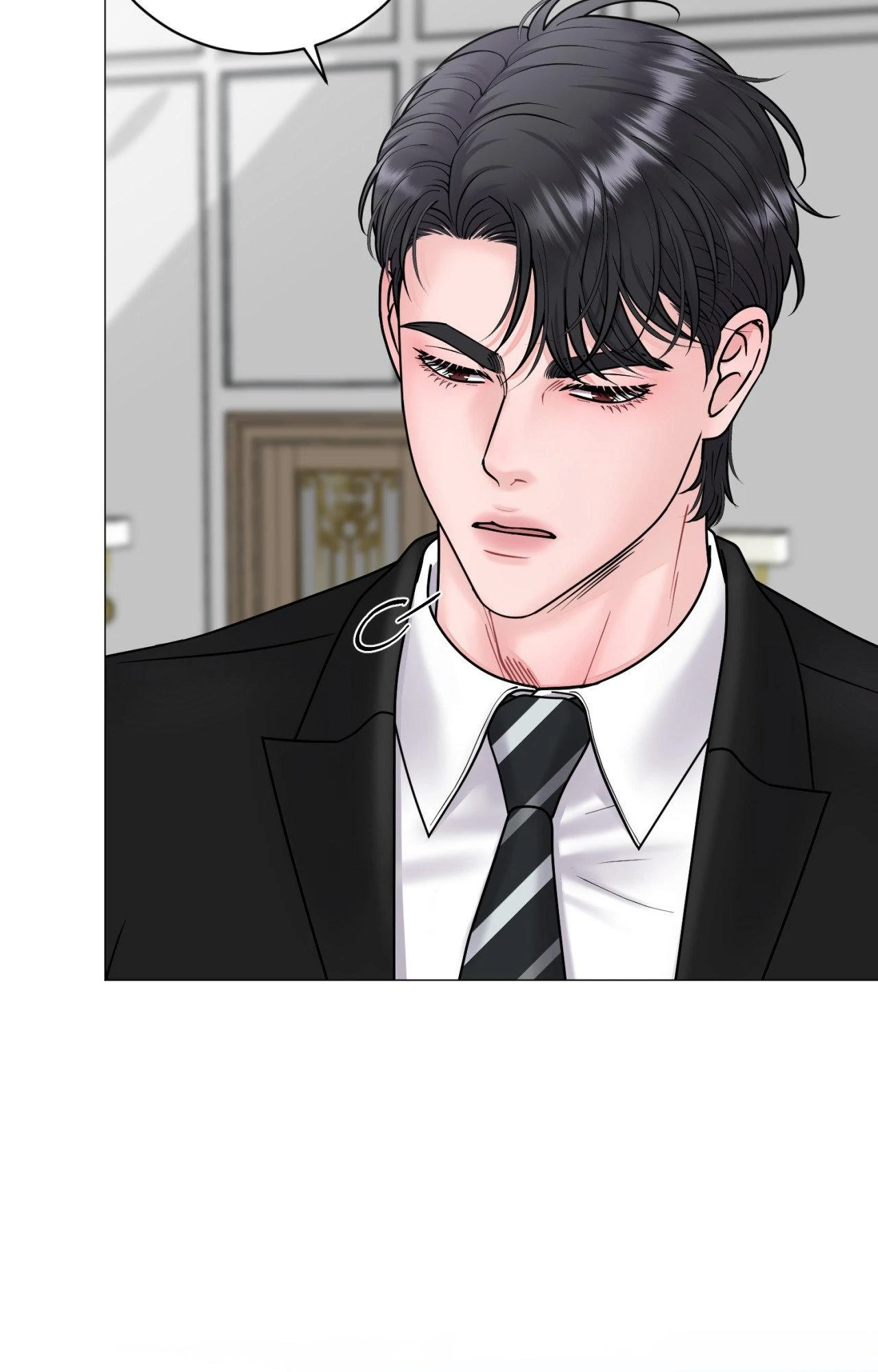 Illusion [Official] - Chapter 21 manhwa