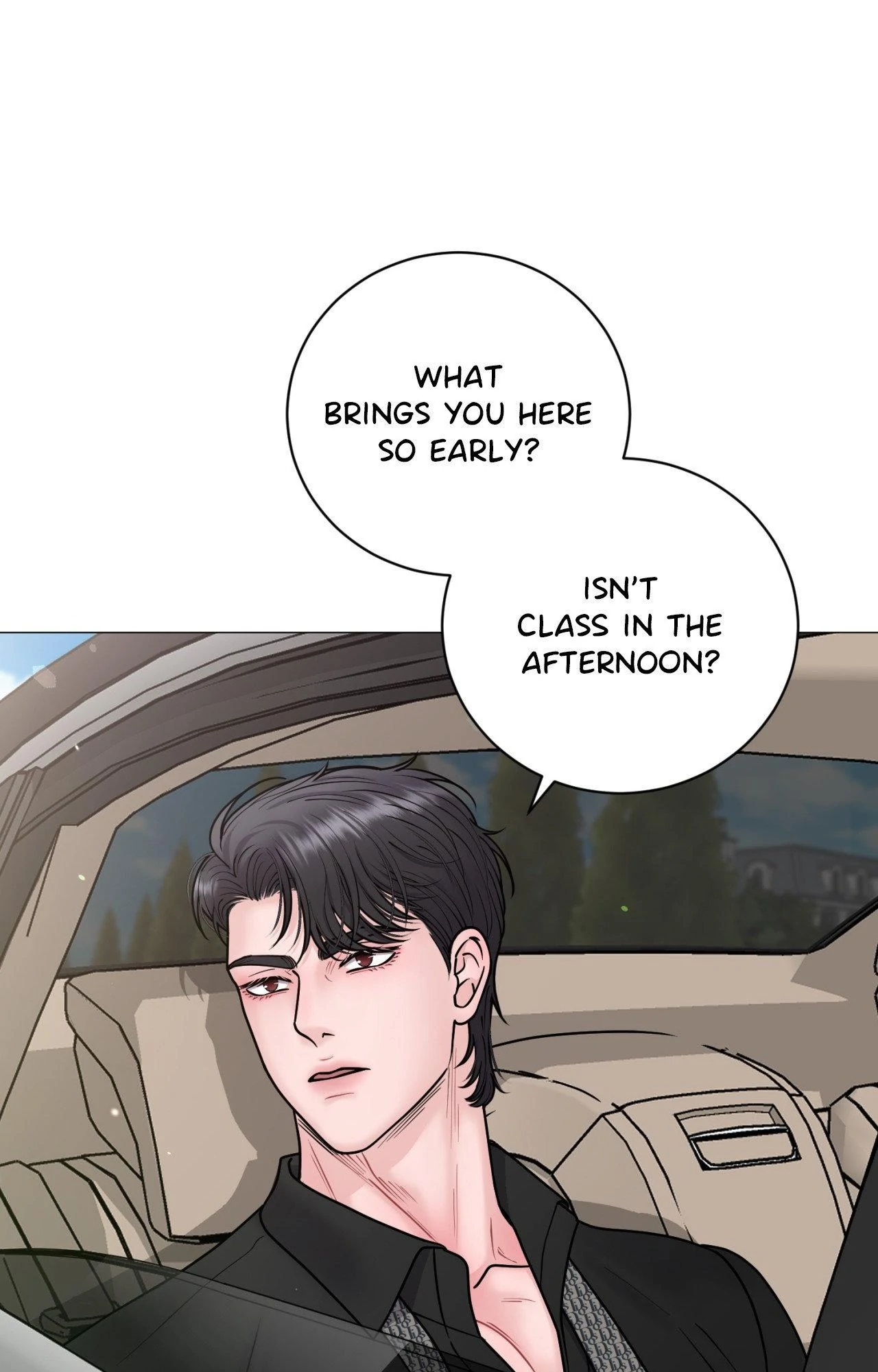 Illusion [Official] - Chapter 21 manhwa