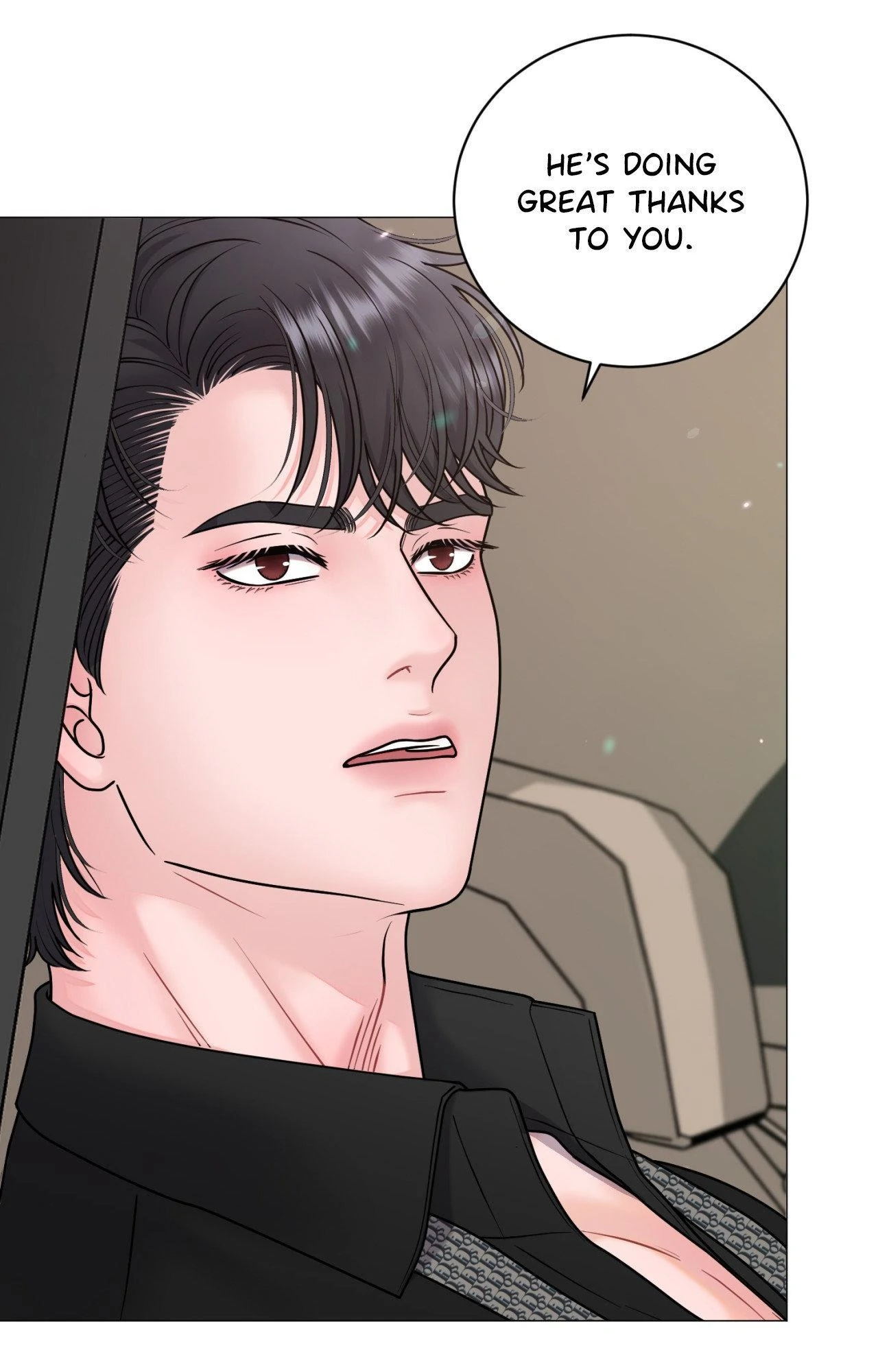 Illusion [Official] - Chapter 21 manhwa