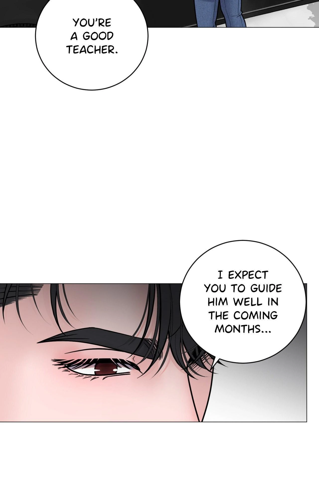 Illusion [Official] - Chapter 21 manhwa
