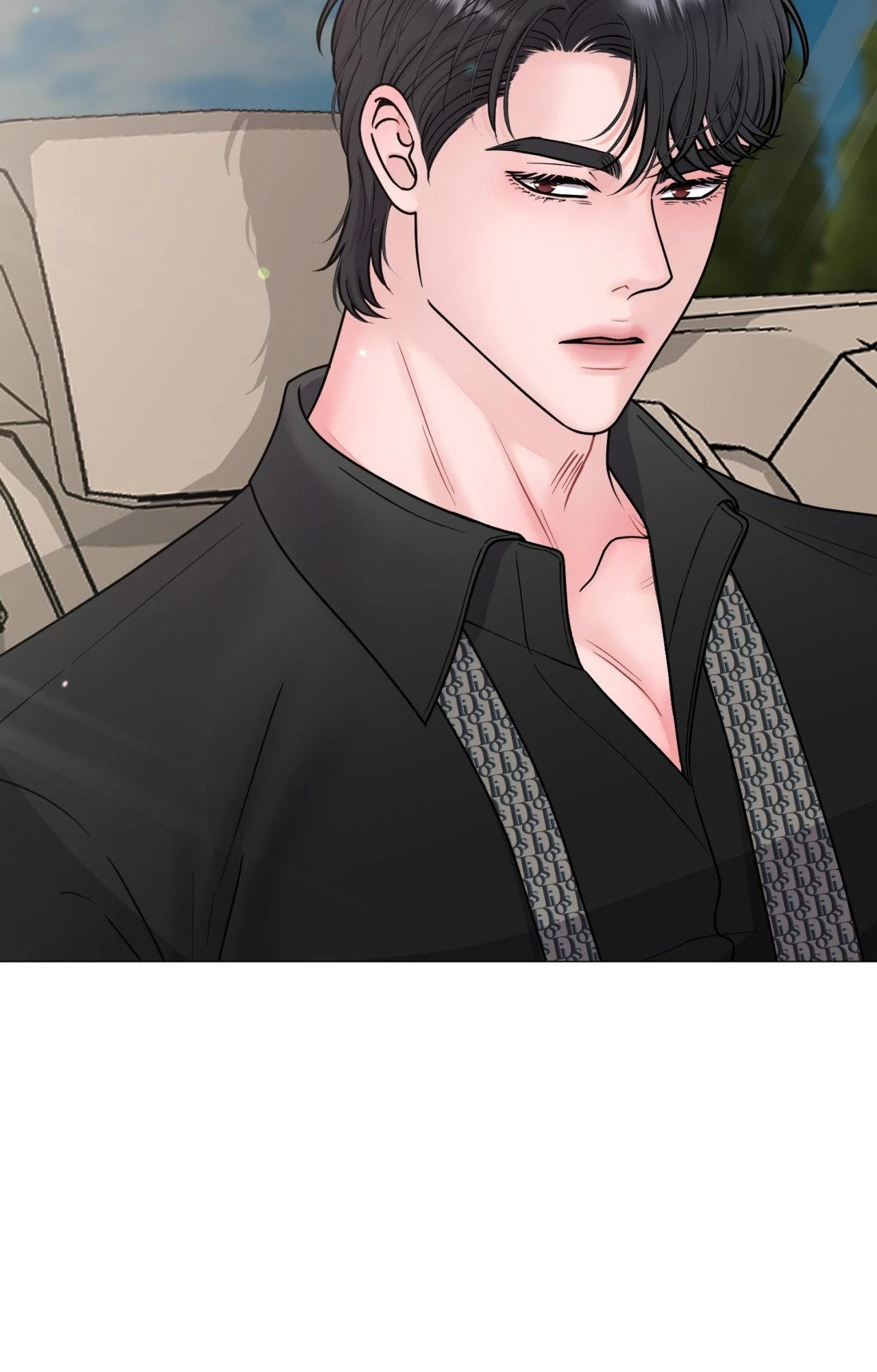Illusion [Official] - Chapter 21 manhwa
