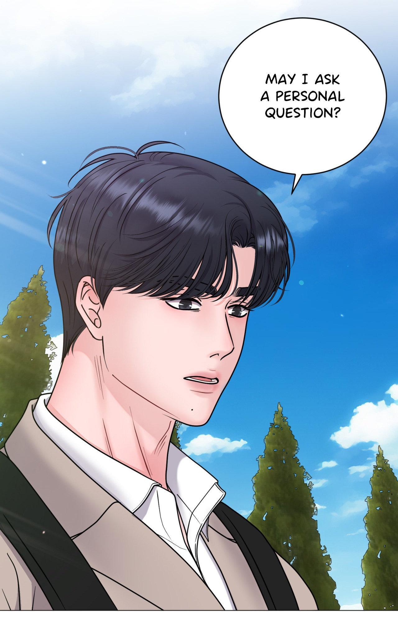Illusion [Official] - Chapter 21 manhwa