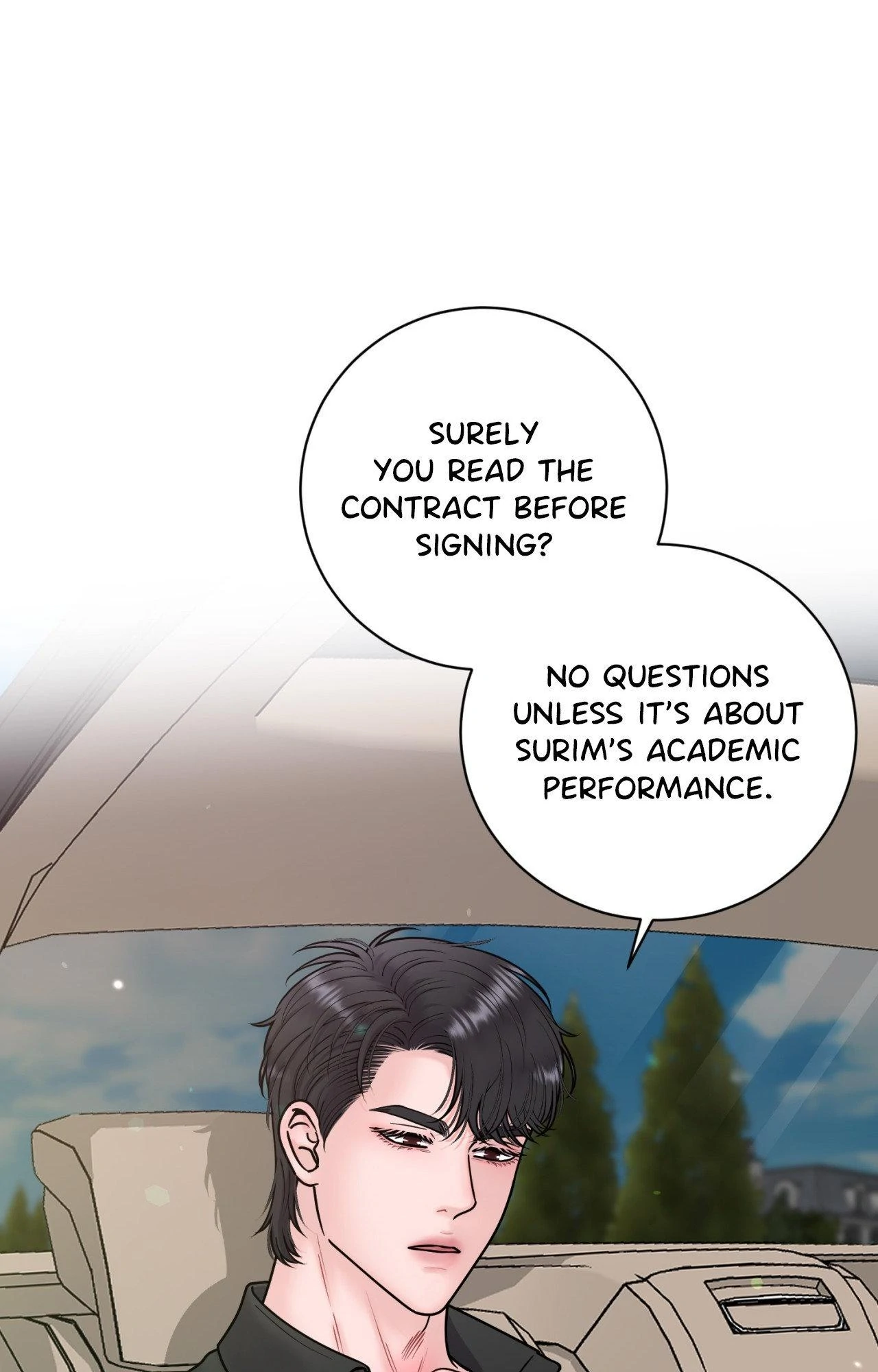Illusion [Official] - Chapter 21 manhwa