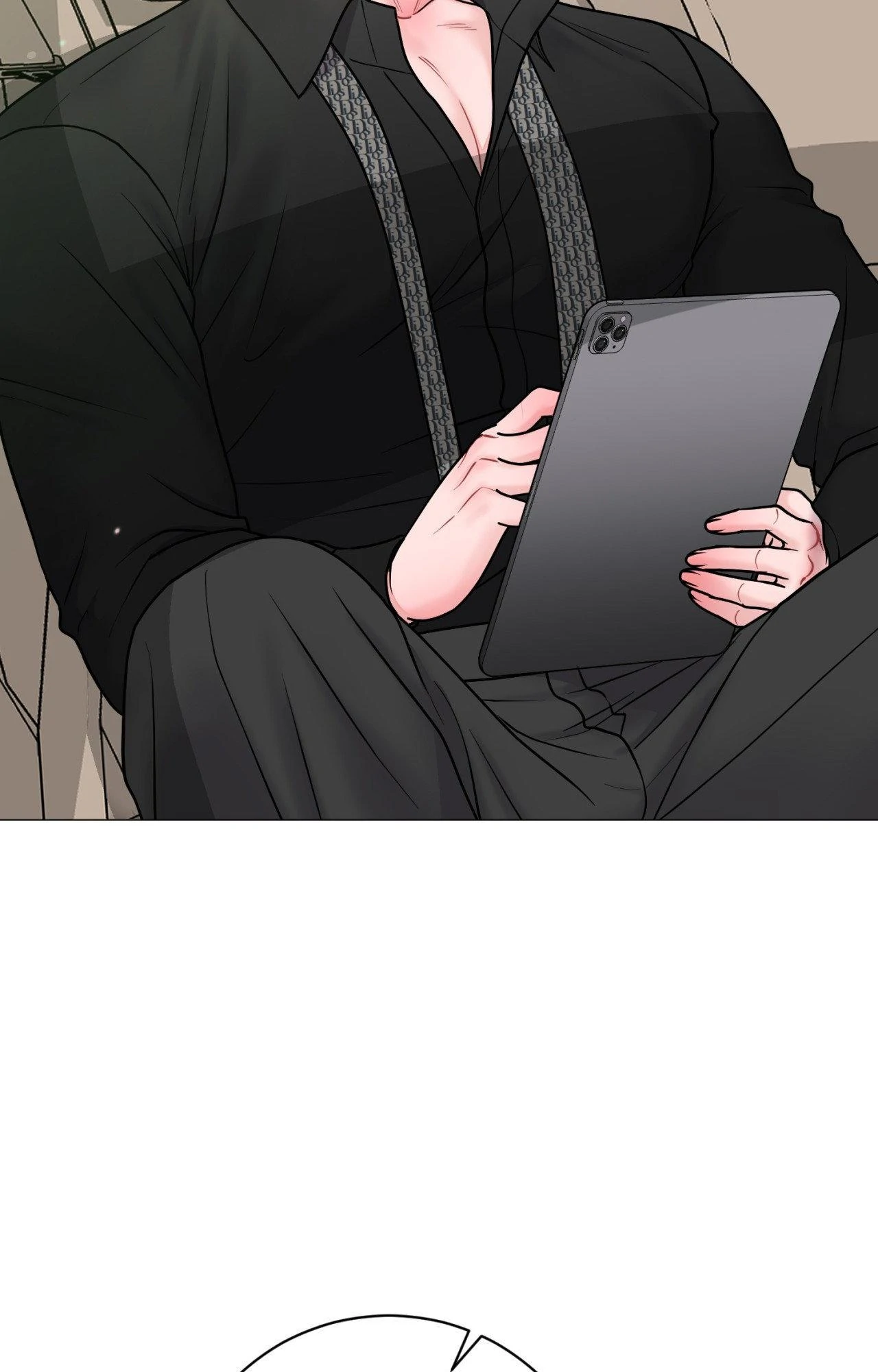 Illusion [Official] - Chapter 21 manhwa