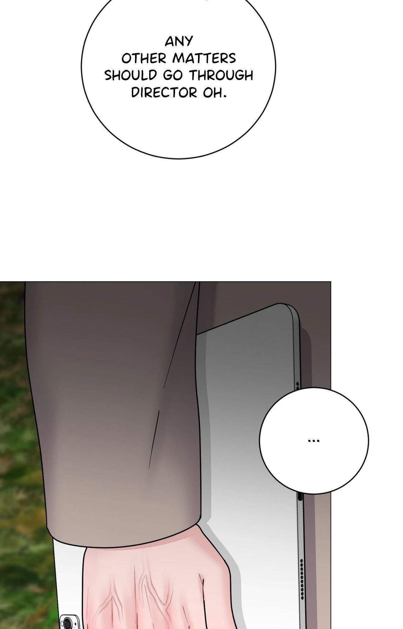 Illusion [Official] - Chapter 21 manhwa