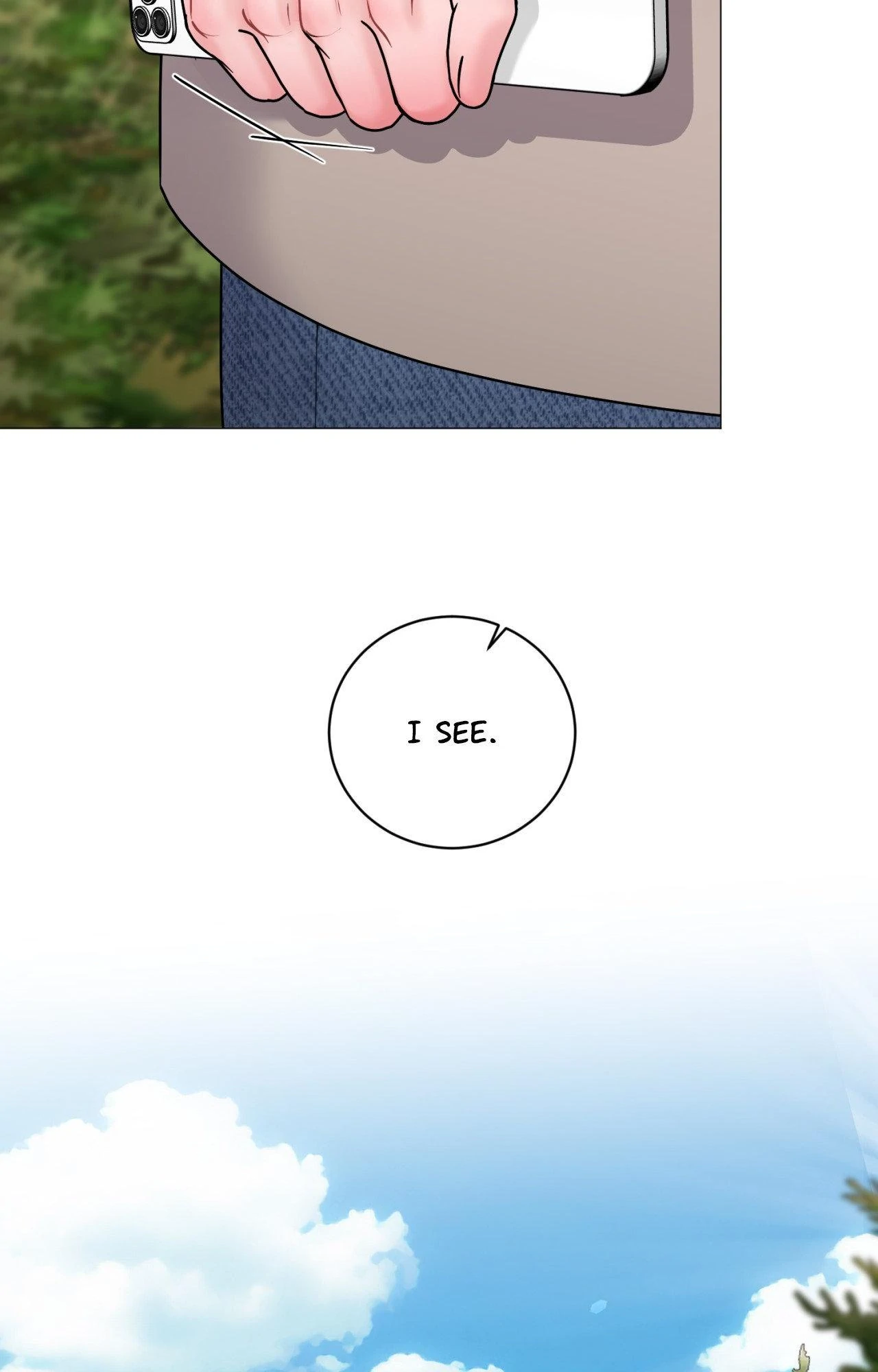 Illusion [Official] - Chapter 21 manhwa