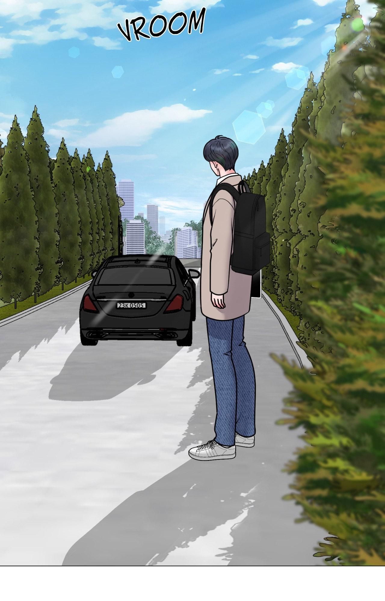 Illusion [Official] - Chapter 21 manhwa