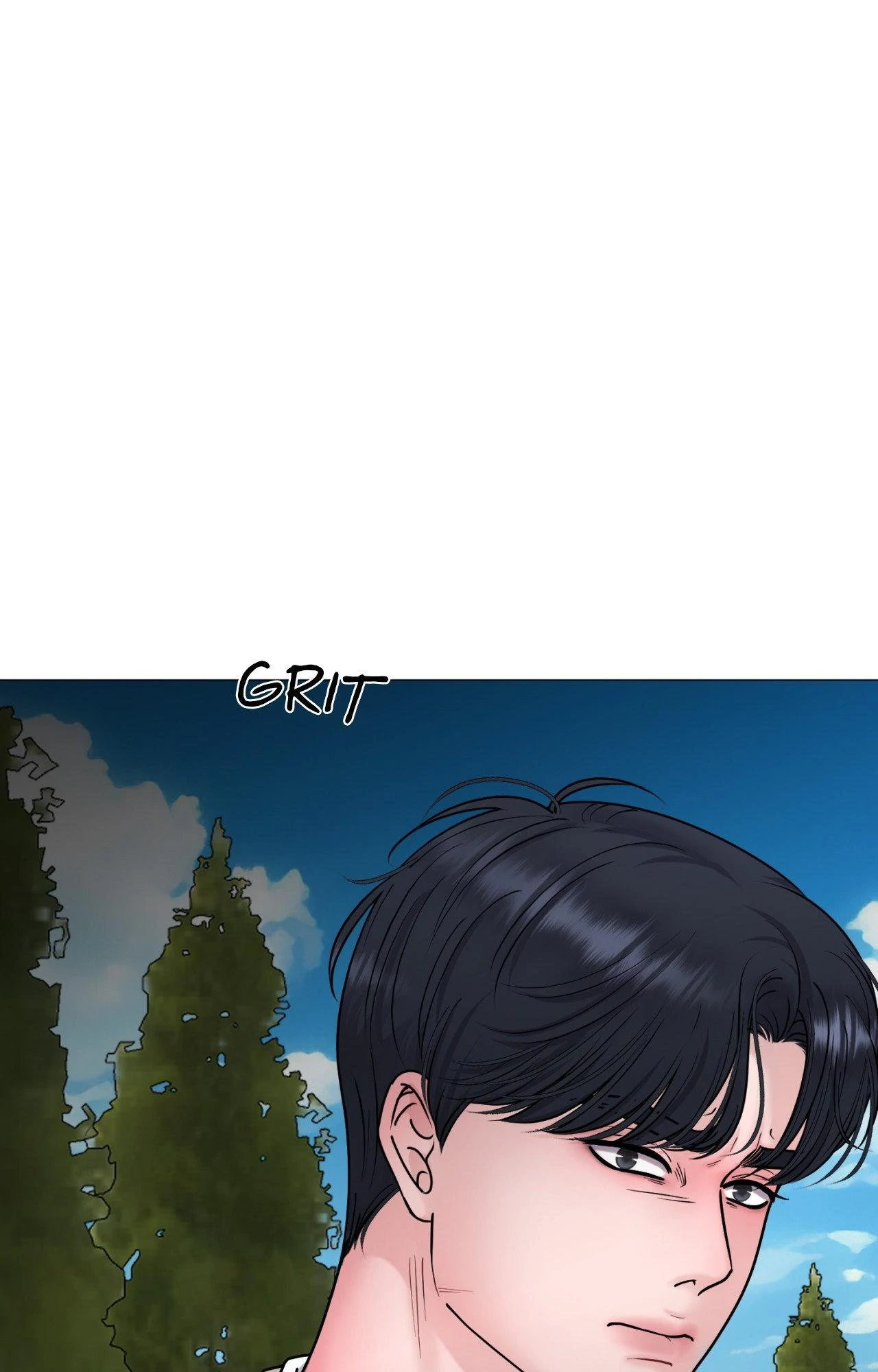 Illusion [Official] - Chapter 21 manhwa