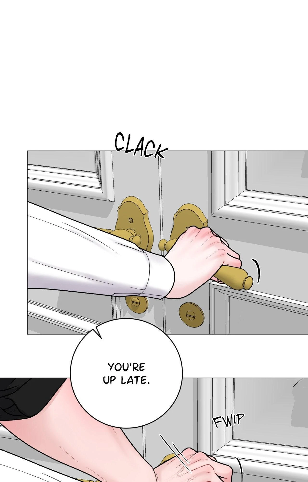 Illusion [Official] - Chapter 21 manhwa