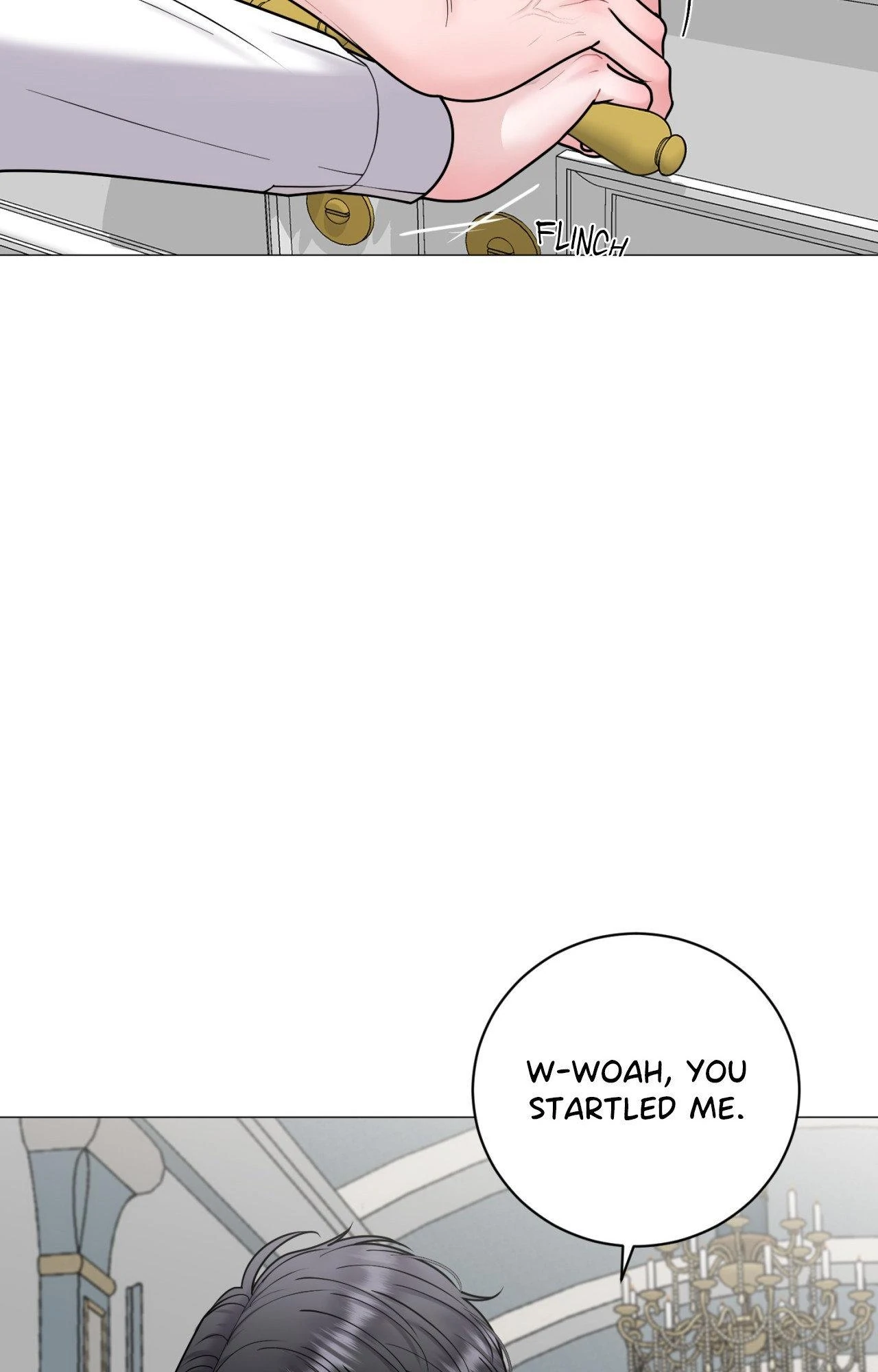 Illusion [Official] - Chapter 21 manhwa