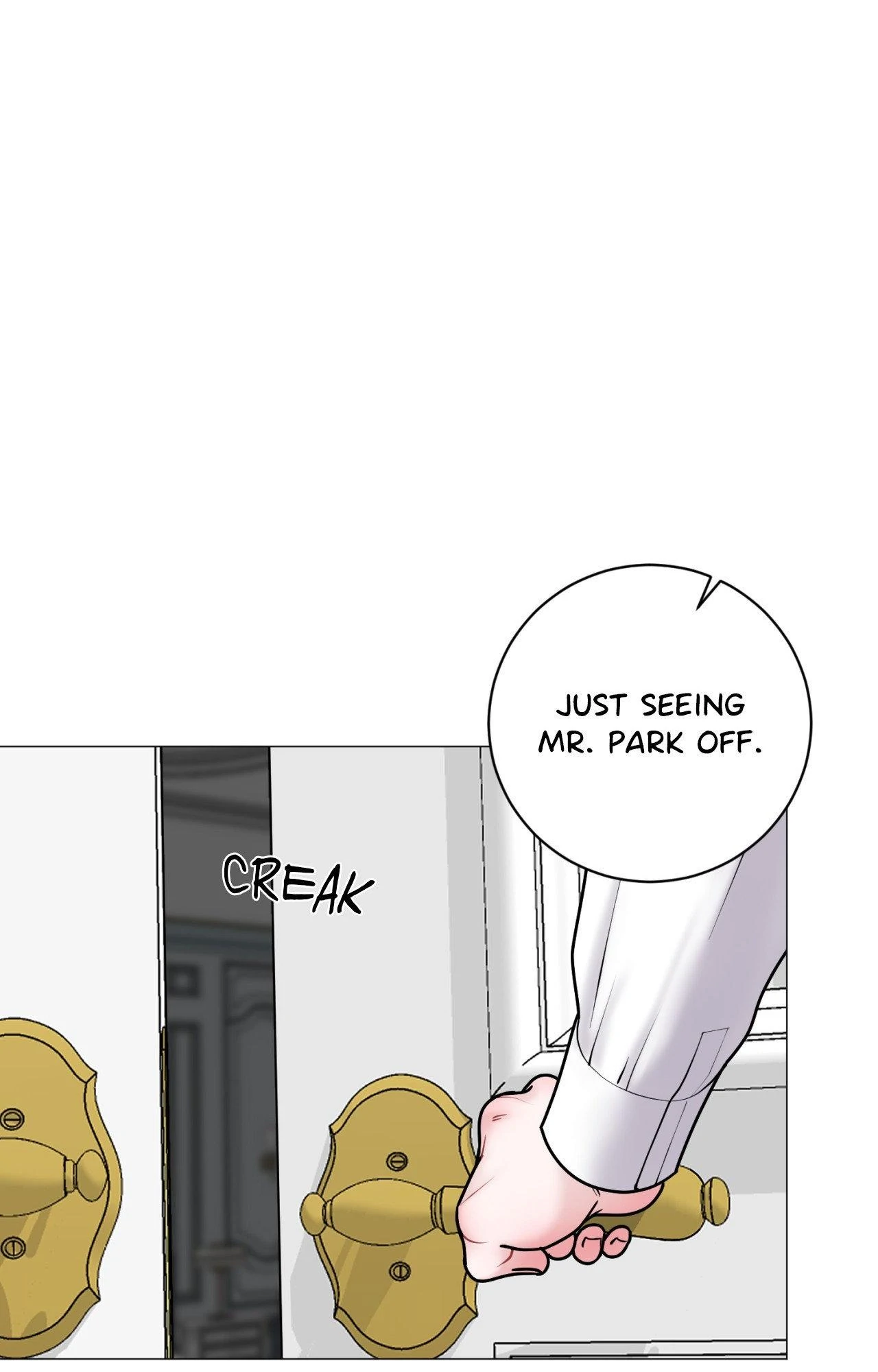 Illusion [Official] - Chapter 21 manhwa