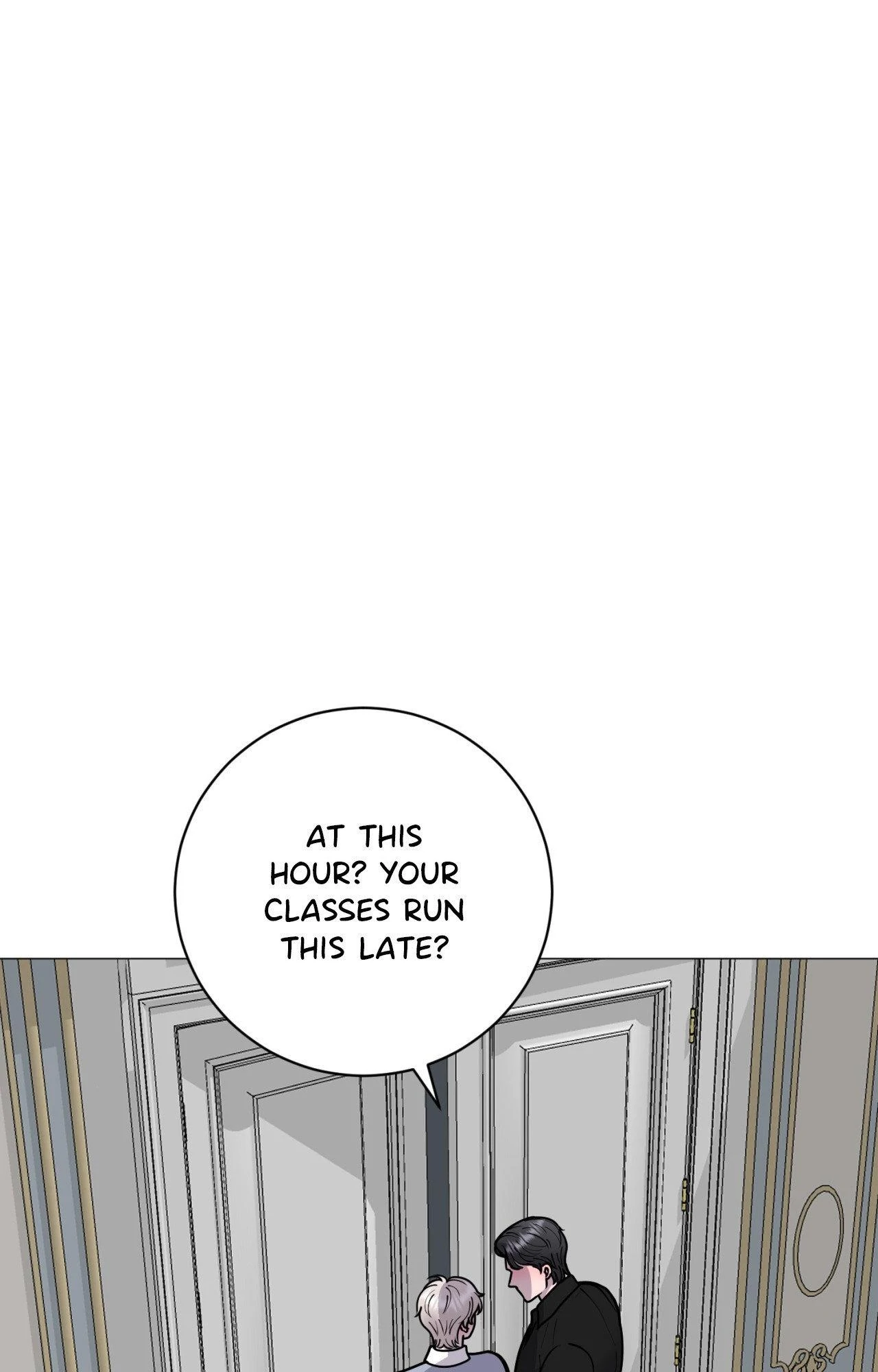 Illusion [Official] - Chapter 21 manhwa