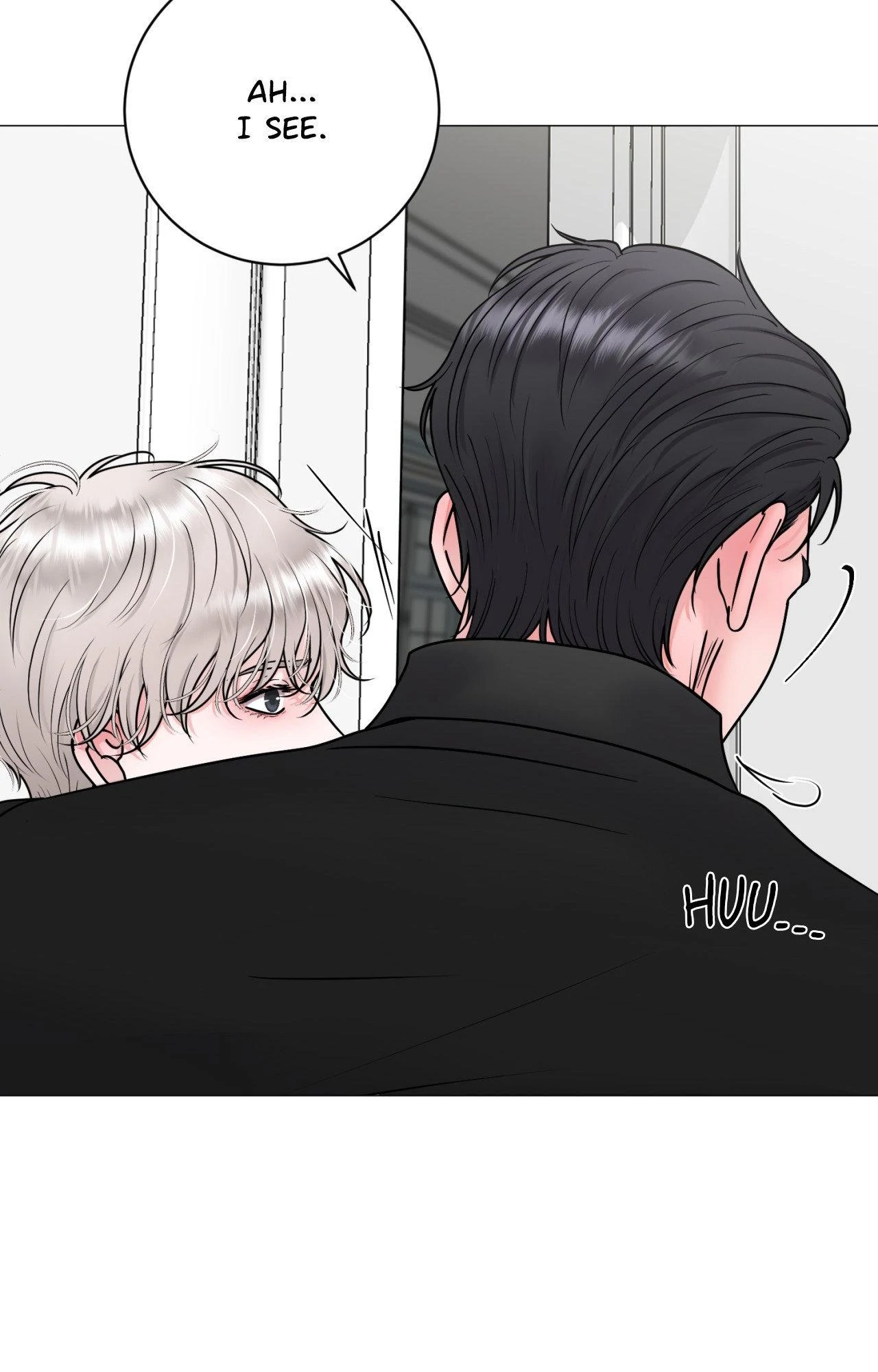 Illusion [Official] - Chapter 21 manhwa