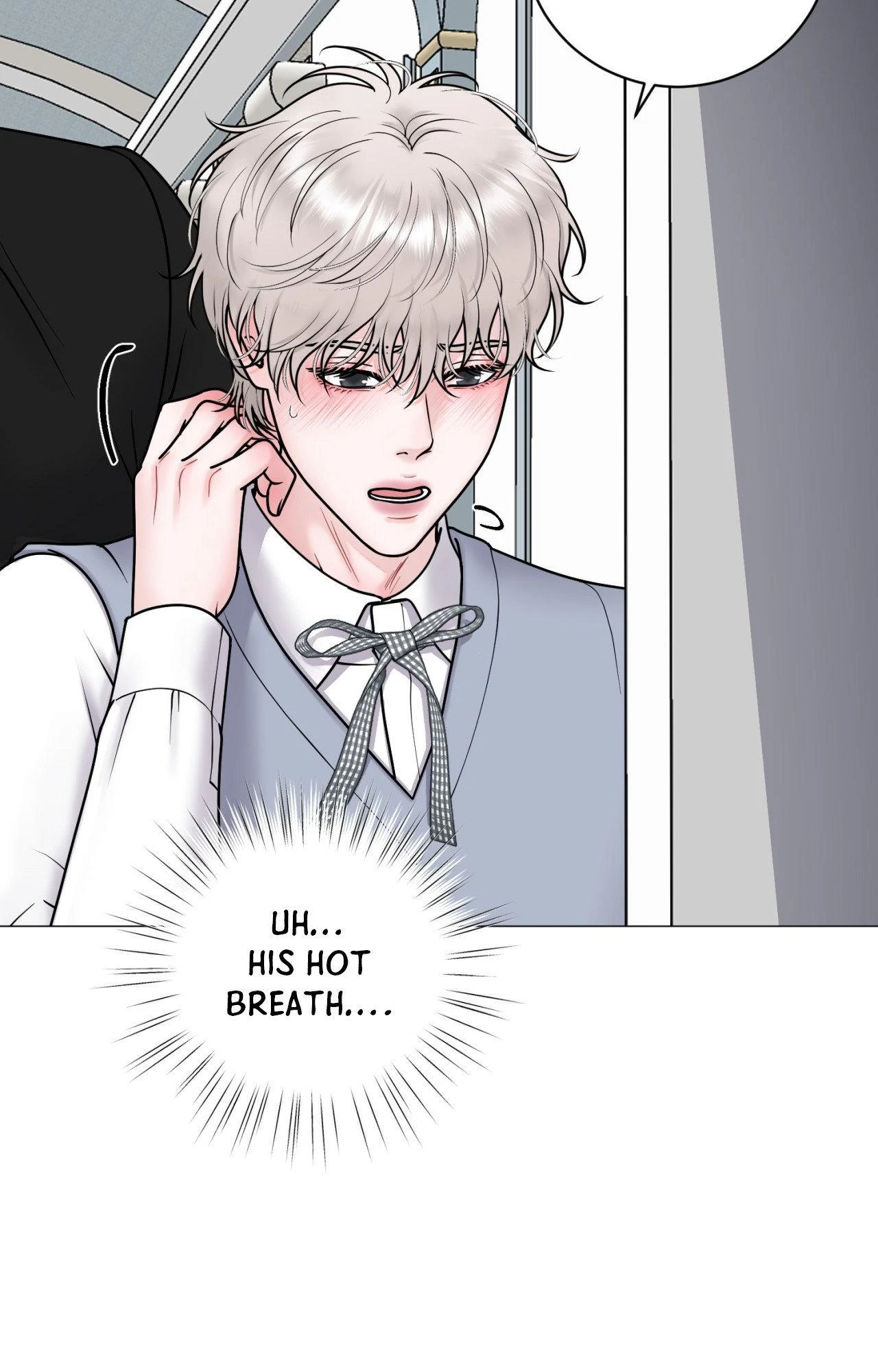 Illusion [Official] - Chapter 21 manhwa