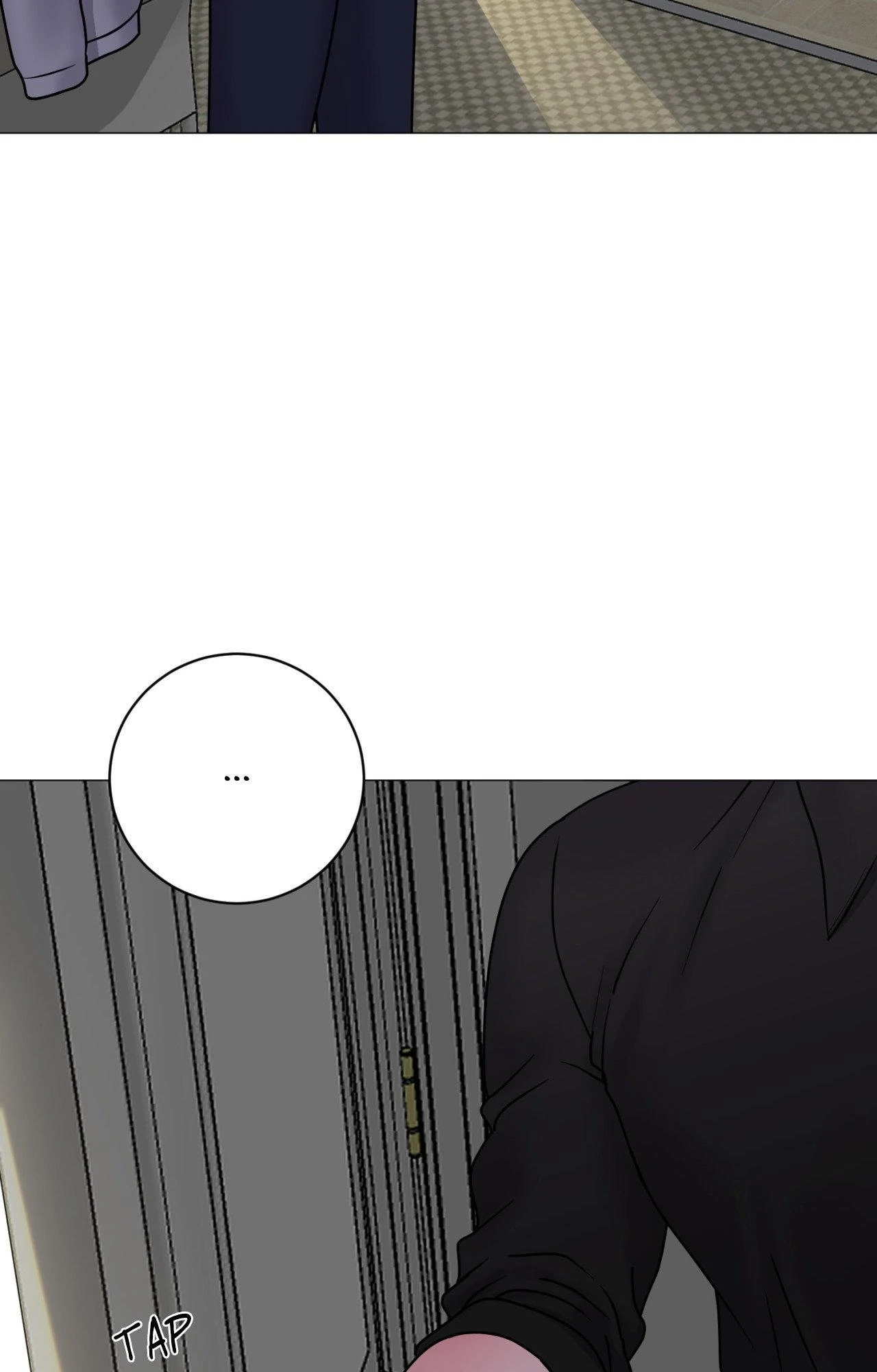 Illusion [Official] - Chapter 21 manhwa