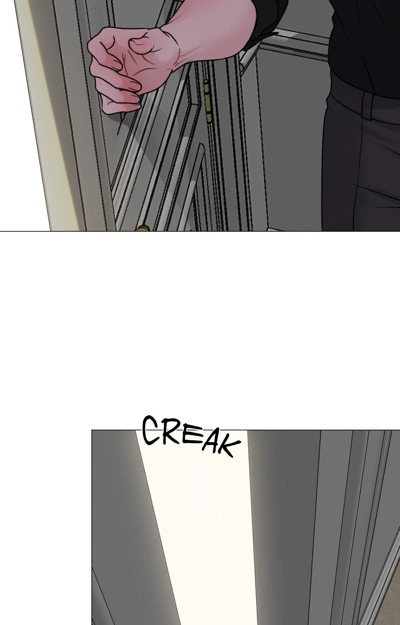 Illusion [Official] - Chapter 21 manhwa