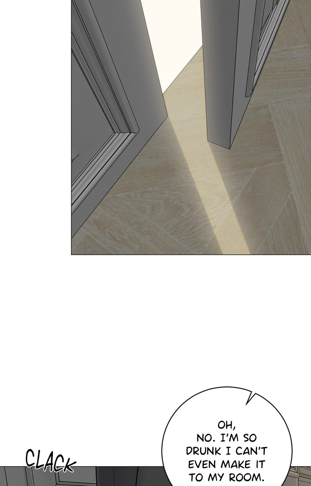 Illusion [Official] - Chapter 21 manhwa