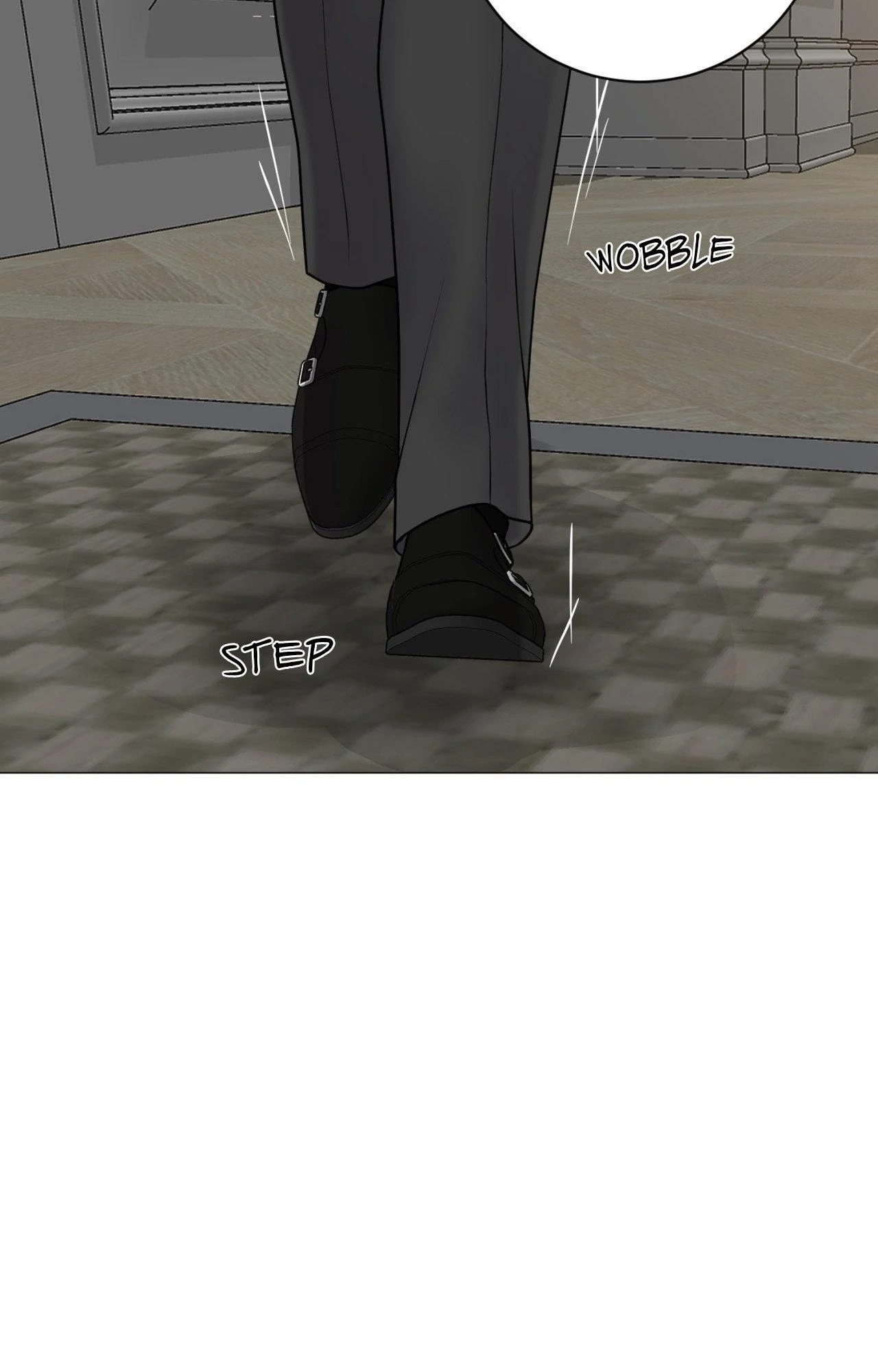 Illusion [Official] - Chapter 21 manhwa