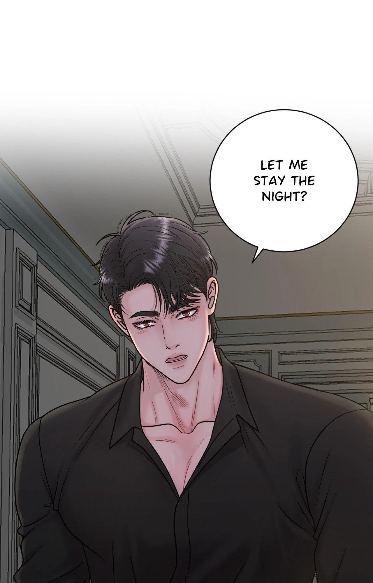 Illusion [Official] - Chapter 21 manhwa