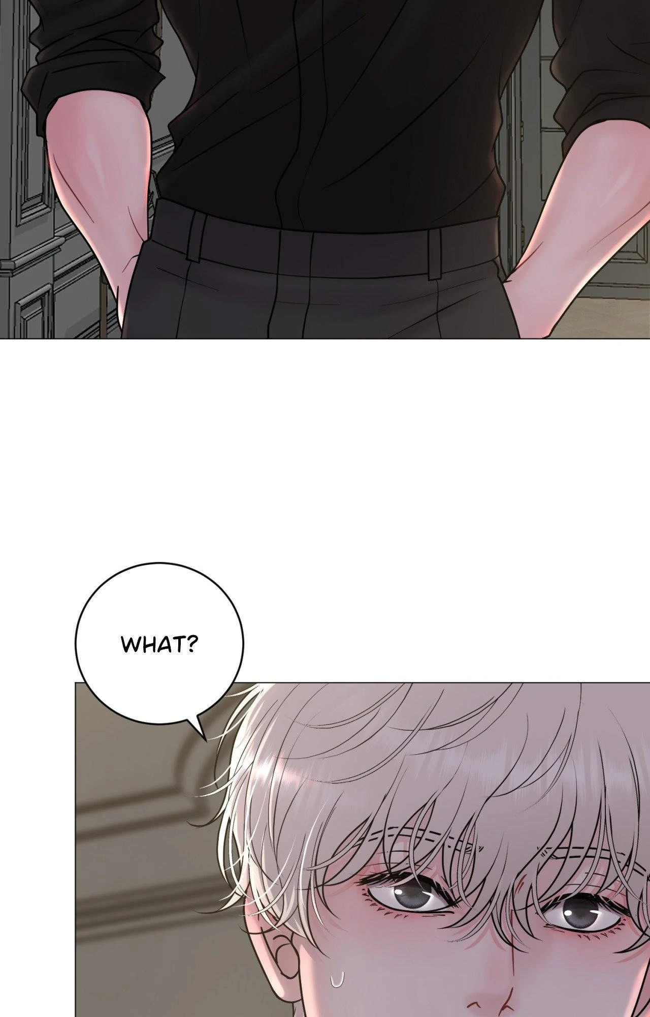 Illusion [Official] - Chapter 21 manhwa