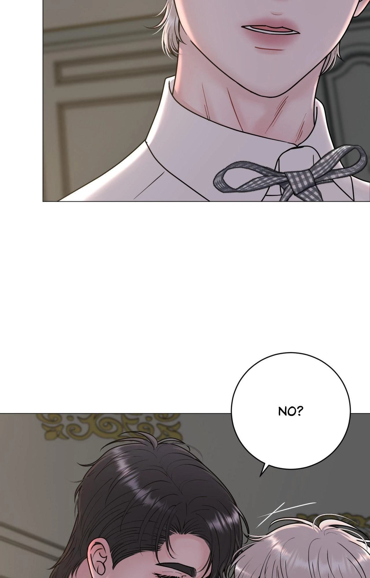 Illusion [Official] - Chapter 21 manhwa