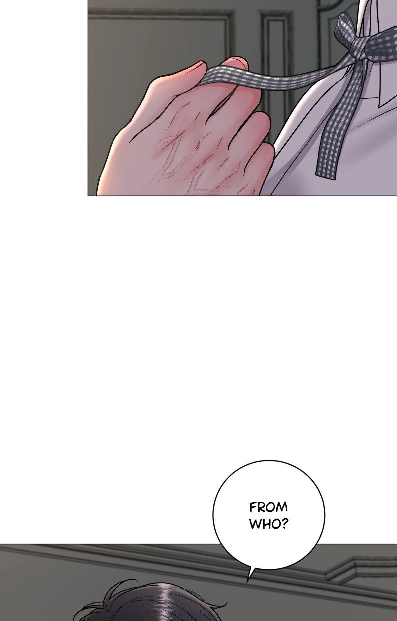 Illusion [Official] - Chapter 21 manhwa