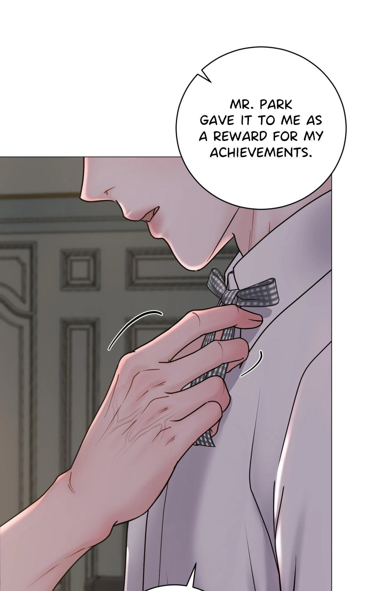 Illusion [Official] - Chapter 21 manhwa