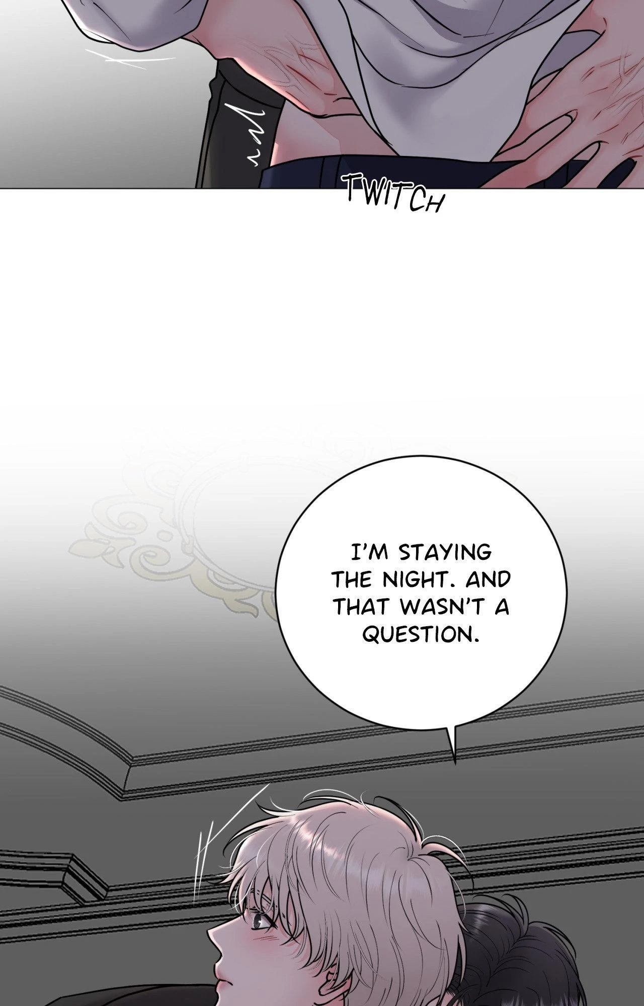 Illusion [Official] - Chapter 21 manhwa