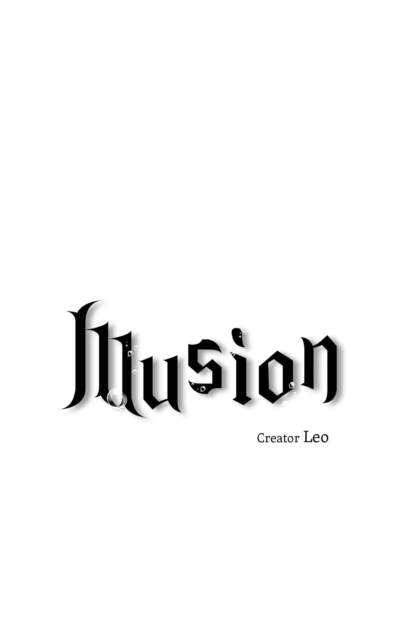 Illusion [Official] - Chapter 22 manhwa