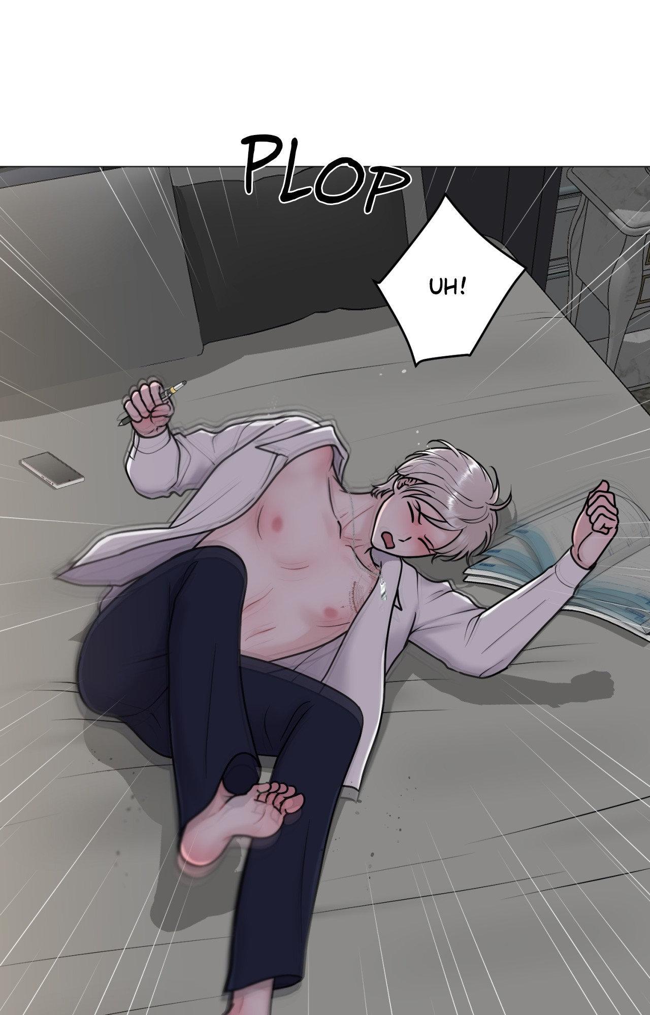 Illusion [Official] - Chapter 22 manhwa