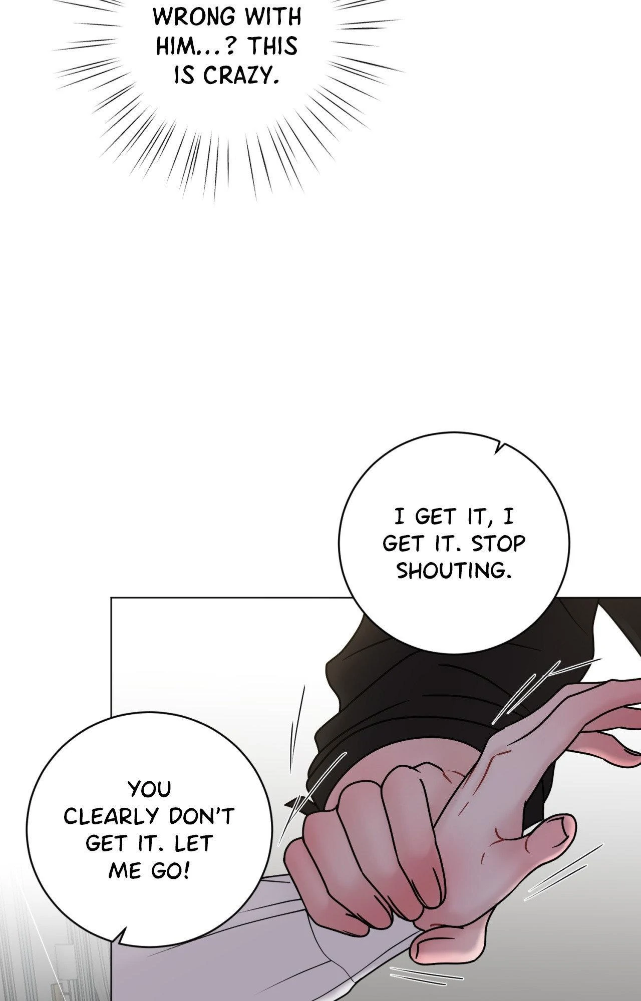 Illusion [Official] - Chapter 22 manhwa