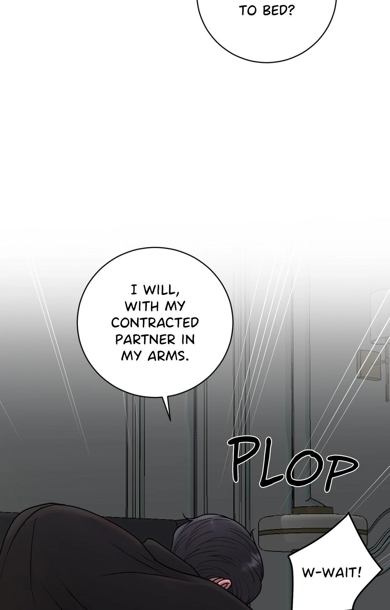 Illusion [Official] - Chapter 22 manhwa