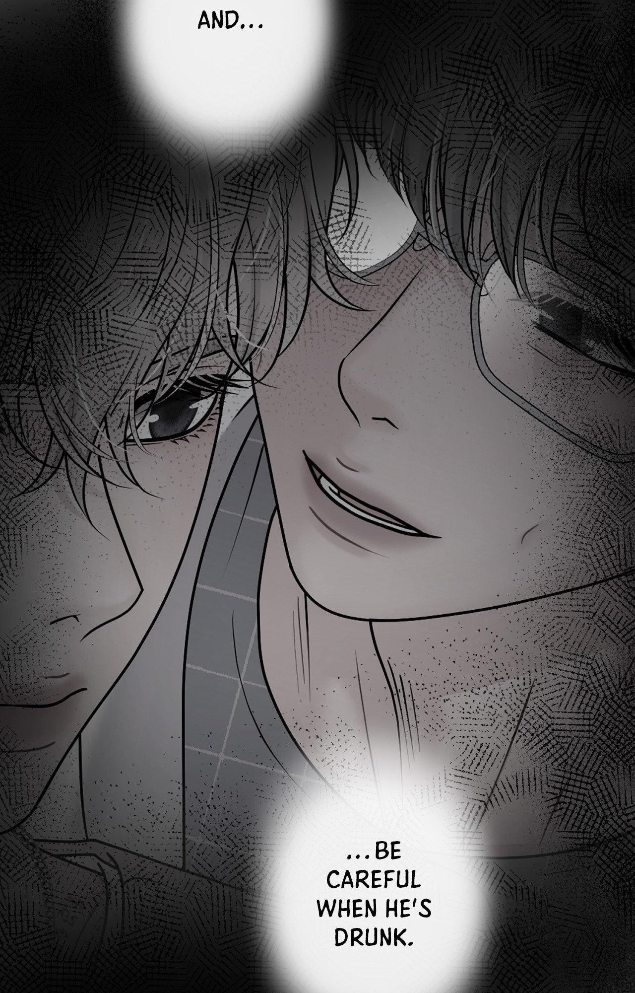 Illusion [Official] - Chapter 22 manhwa