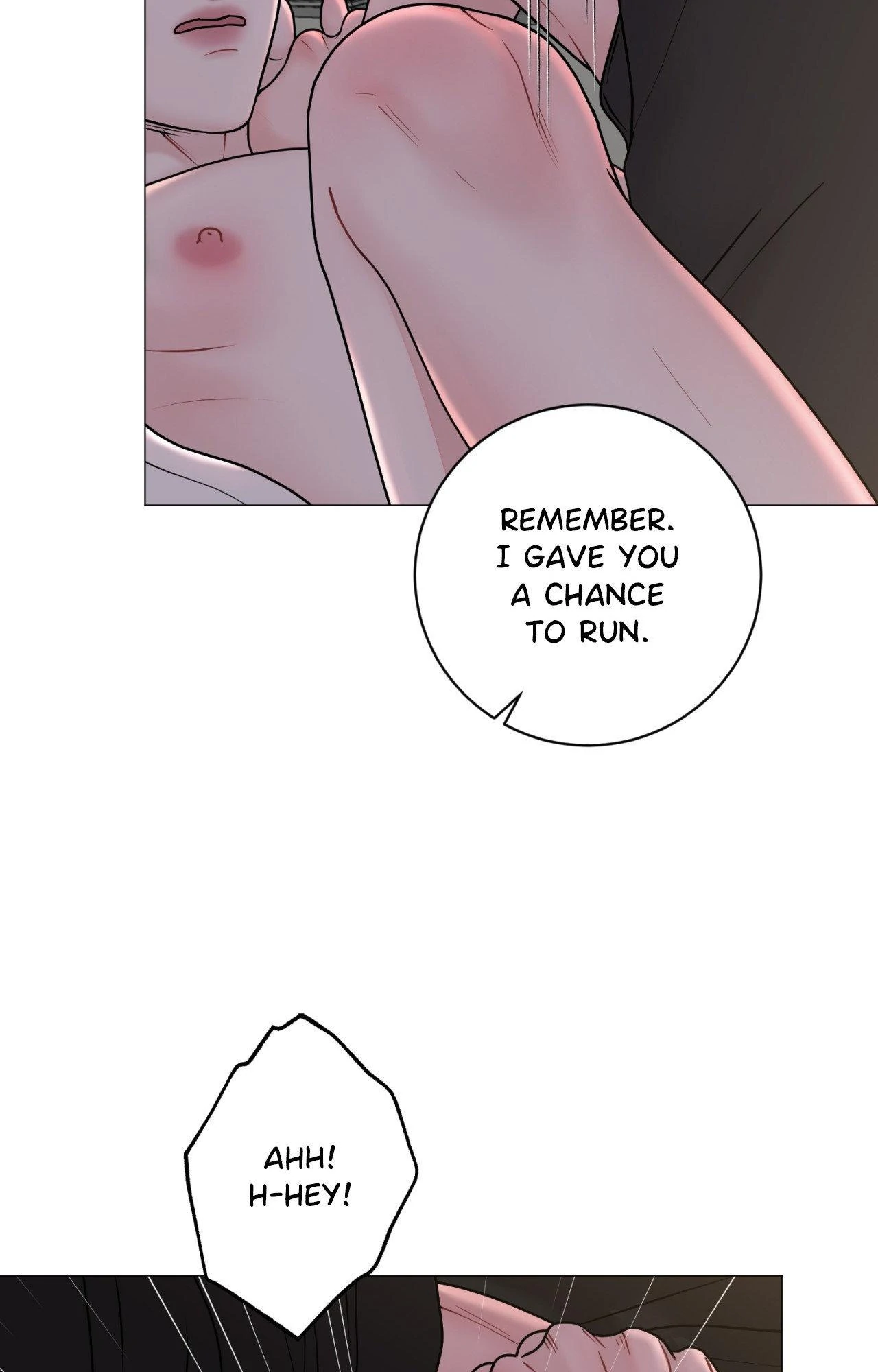 Illusion [Official] - Chapter 22 manhwa