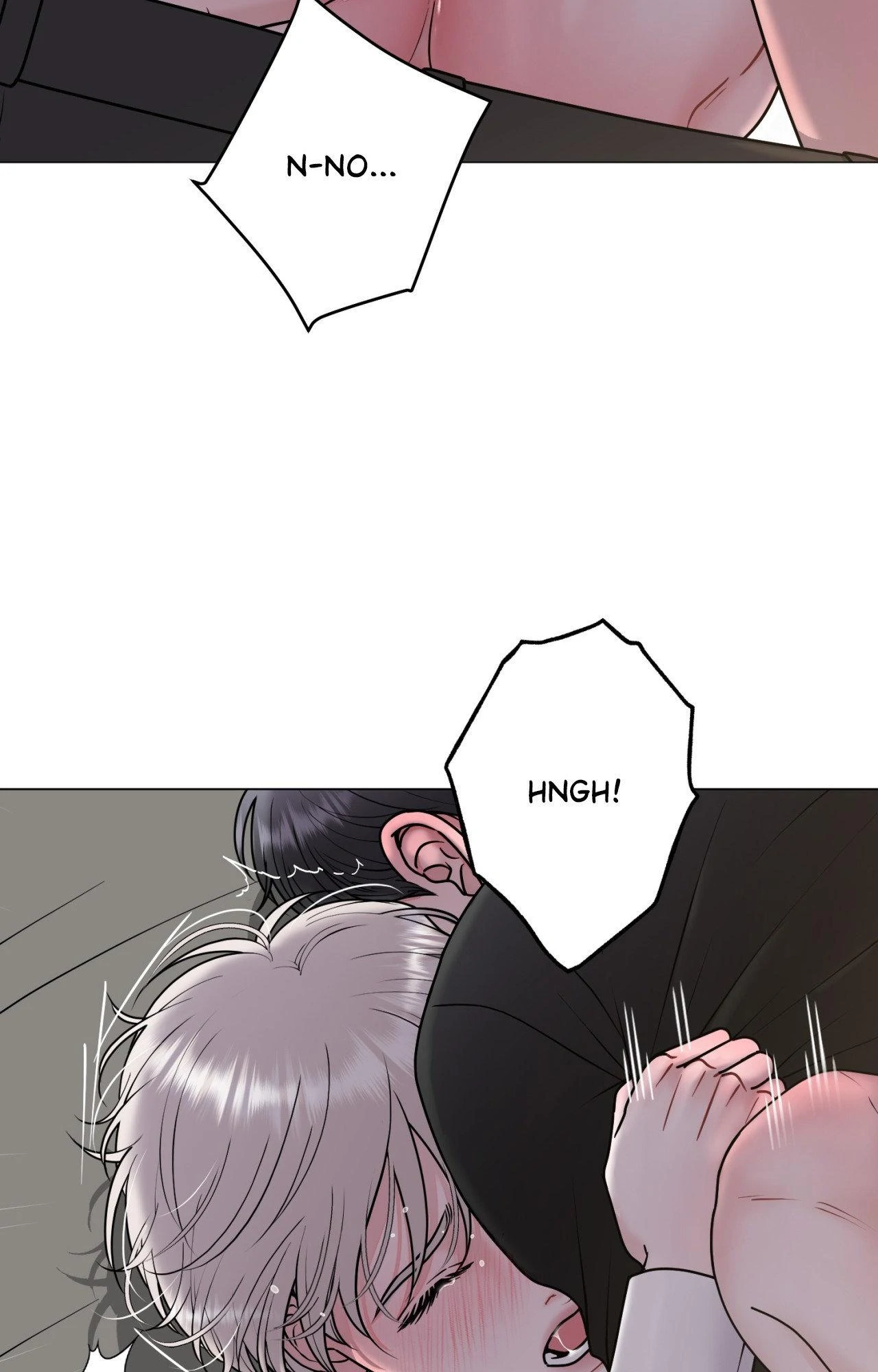 Illusion [Official] - Chapter 22 manhwa